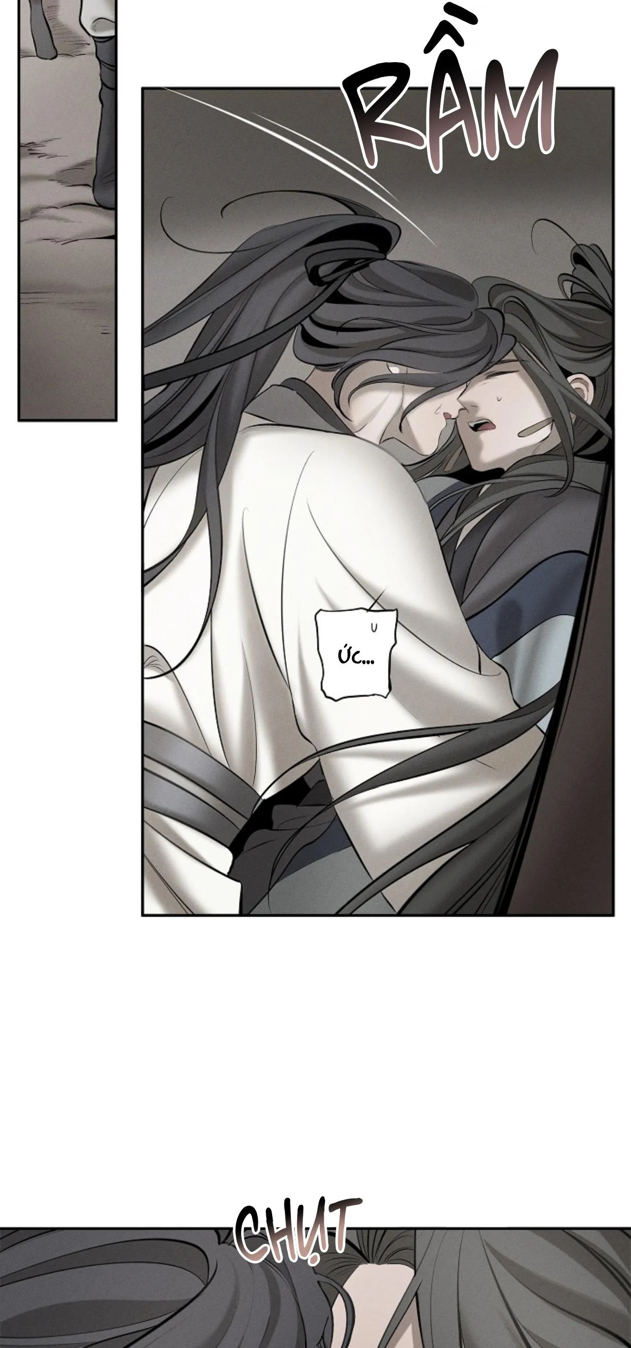 Ngũ tắc: hiếu ái truyện Chapter 10 Trang 14