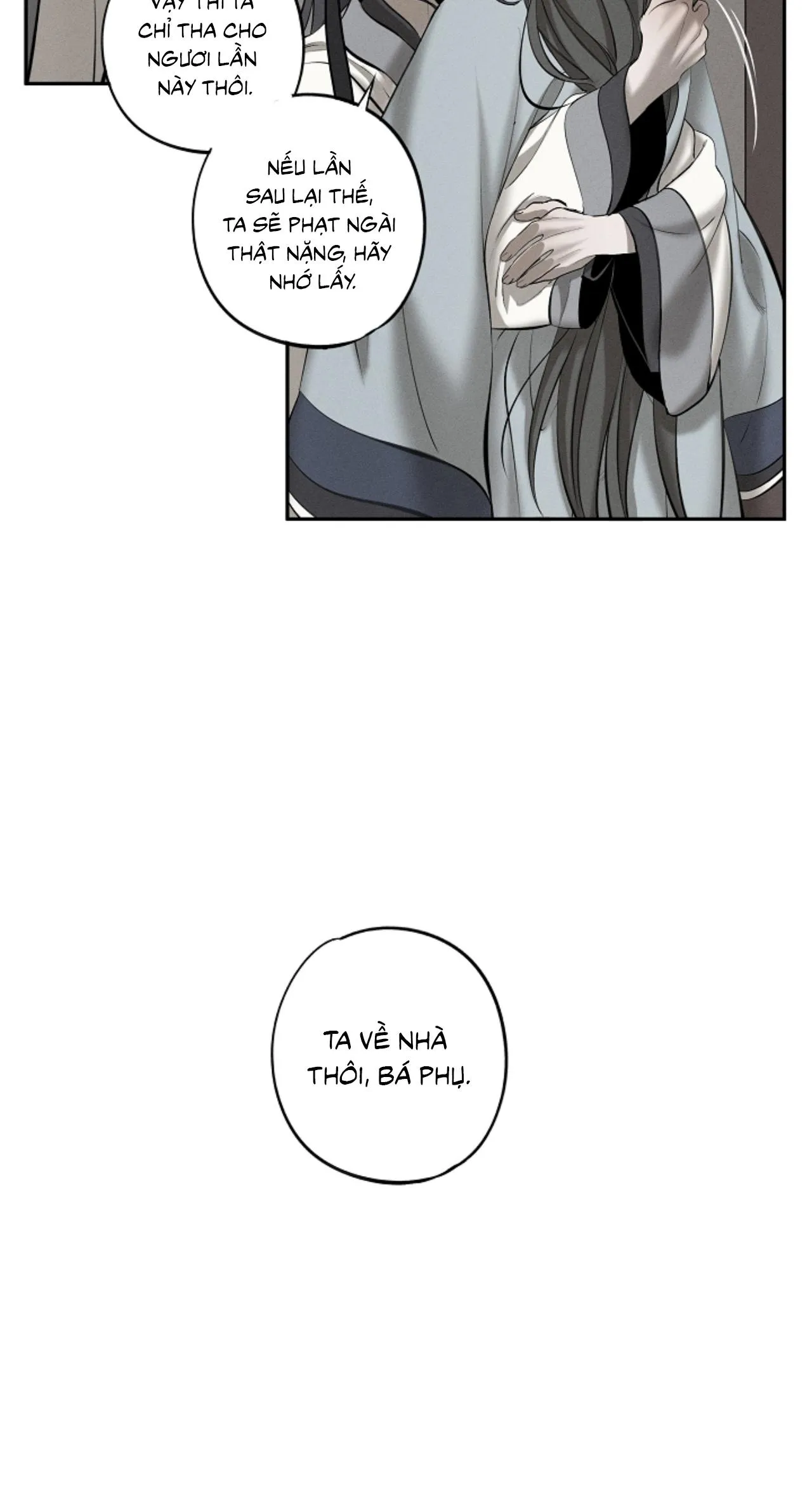 Ngũ tắc: hiếu ái truyện Chapter 10 Trang 27