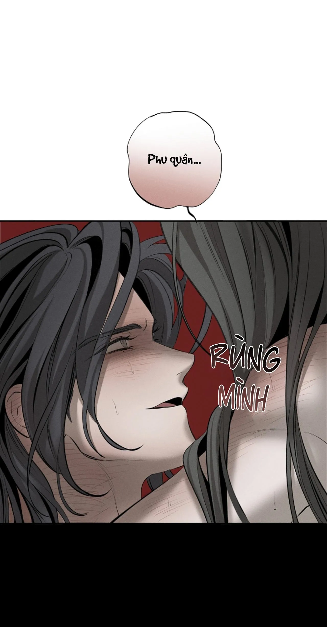 Ngũ tắc: hiếu ái truyện Chapter 10 Trang 35