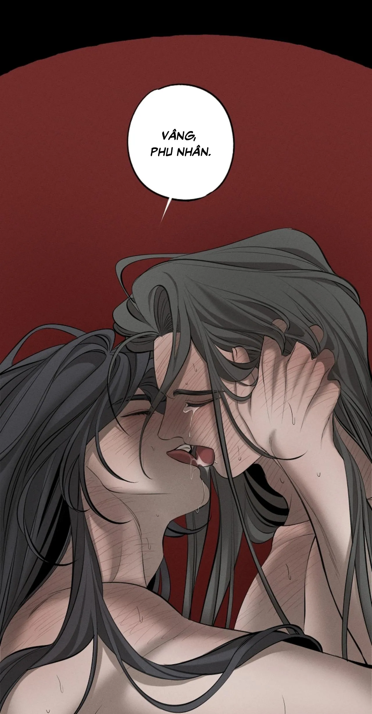 Ngũ tắc: hiếu ái truyện Chapter 10 Trang 36