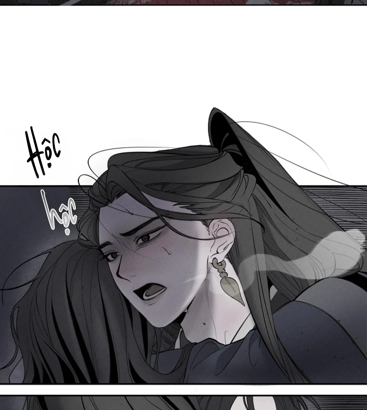 Ngũ tắc: hiếu ái truyện Chapter 1 Trang 4