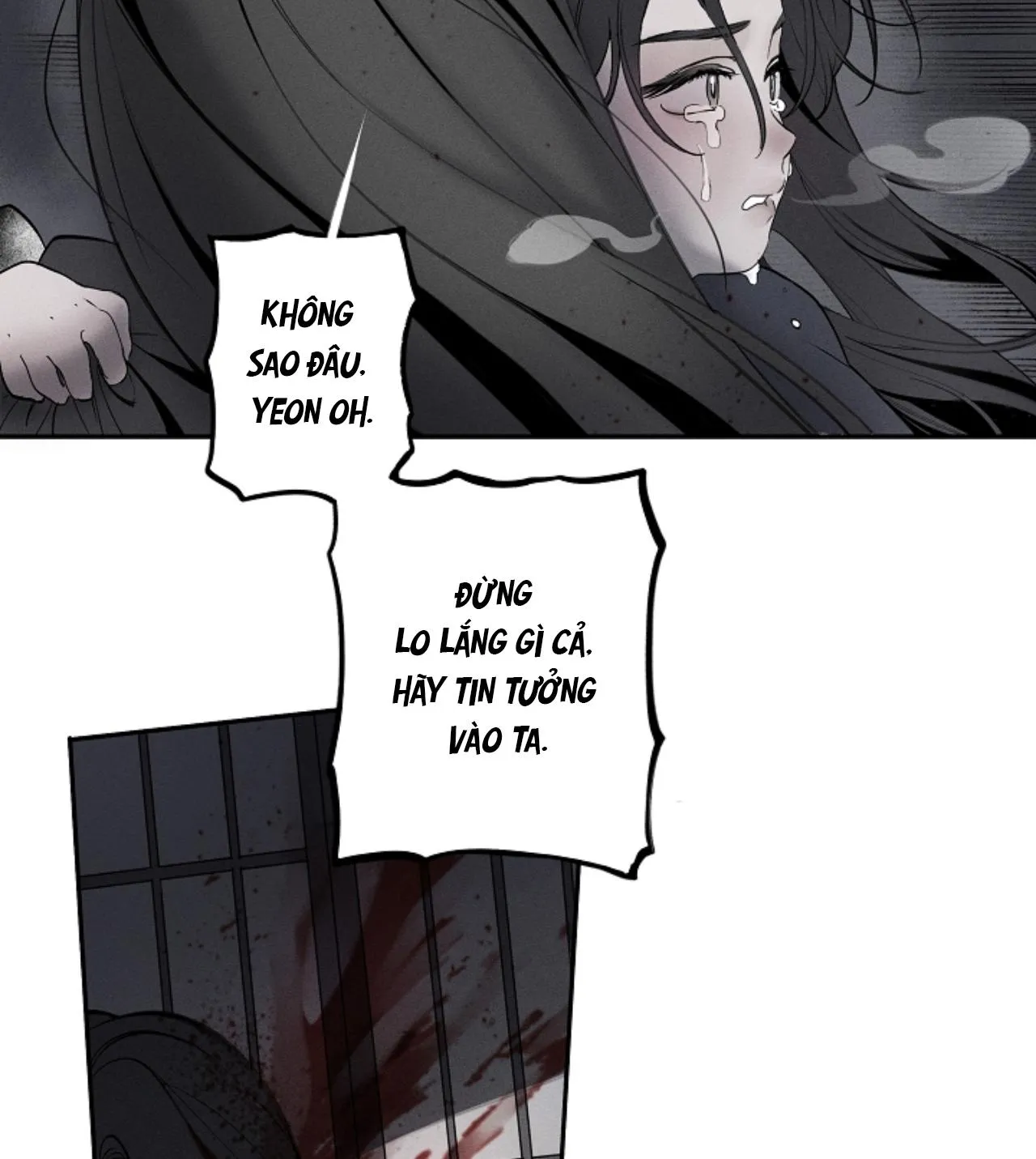 Ngũ tắc: hiếu ái truyện Chapter 1 Trang 5