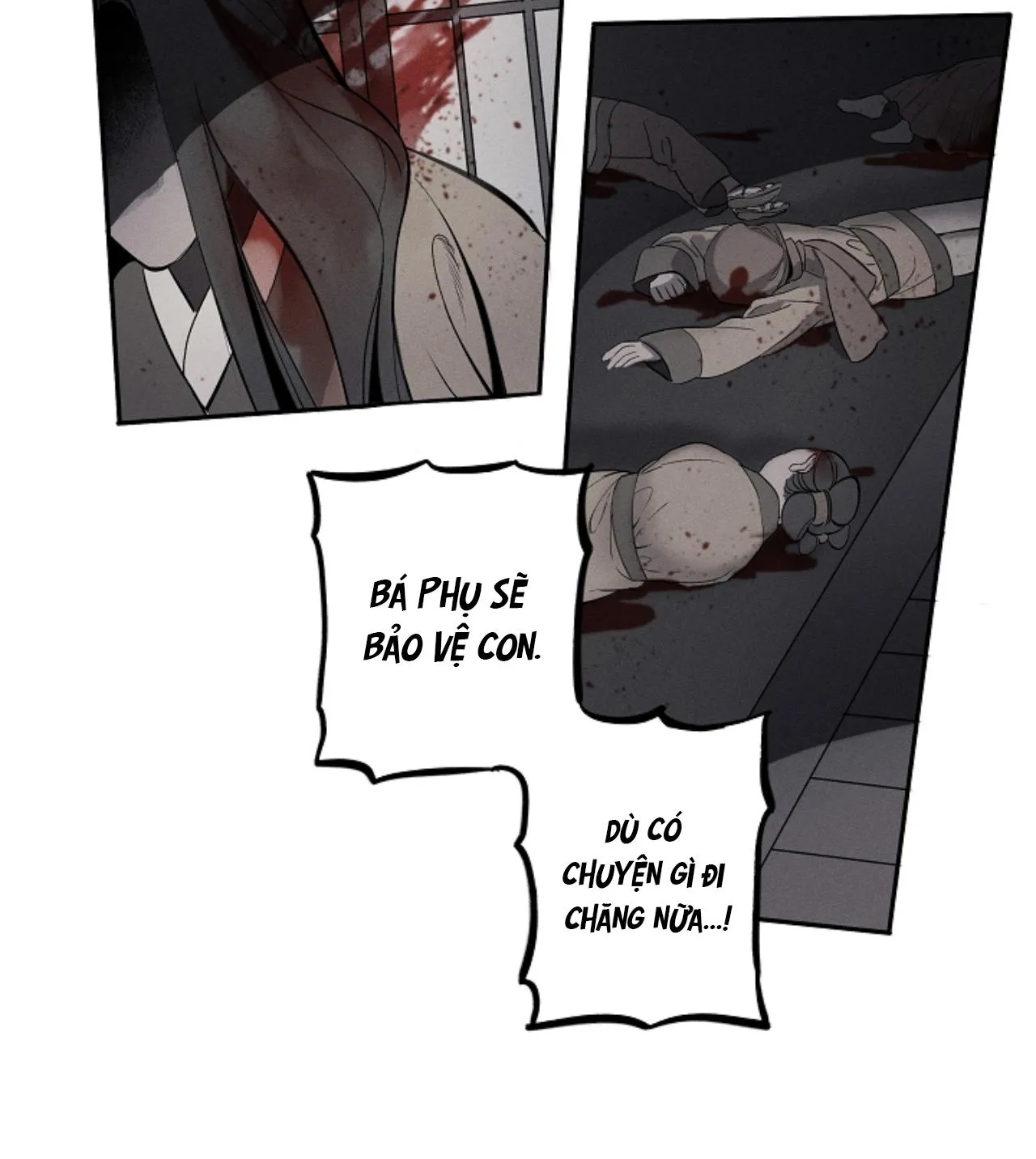 Ngũ tắc: hiếu ái truyện Chapter 1 Trang 6