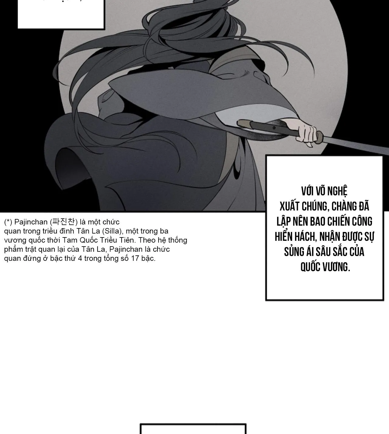 Ngũ tắc: hiếu ái truyện Chapter 1 Trang 11