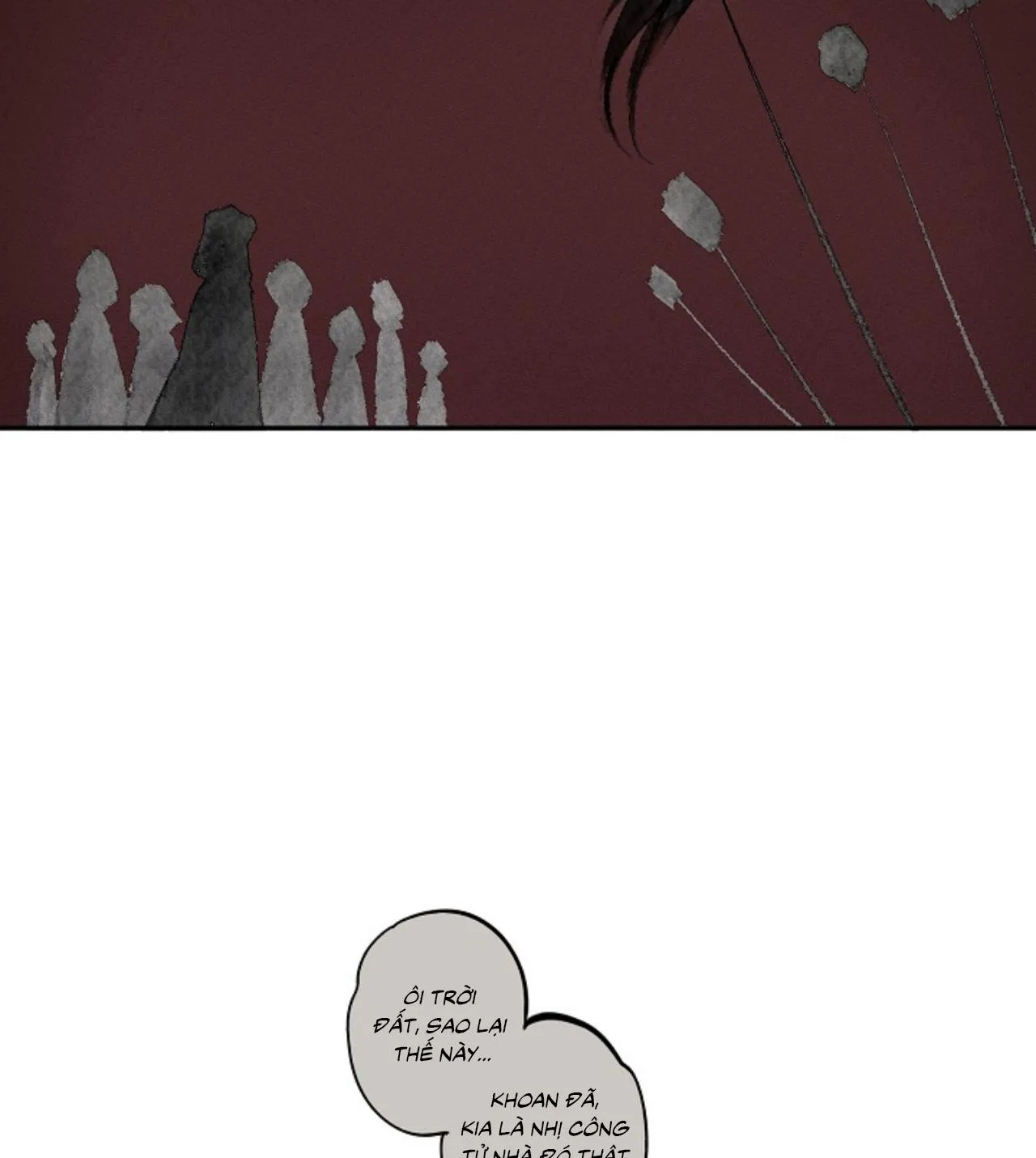 Ngũ tắc: hiếu ái truyện Chapter 1 Trang 13