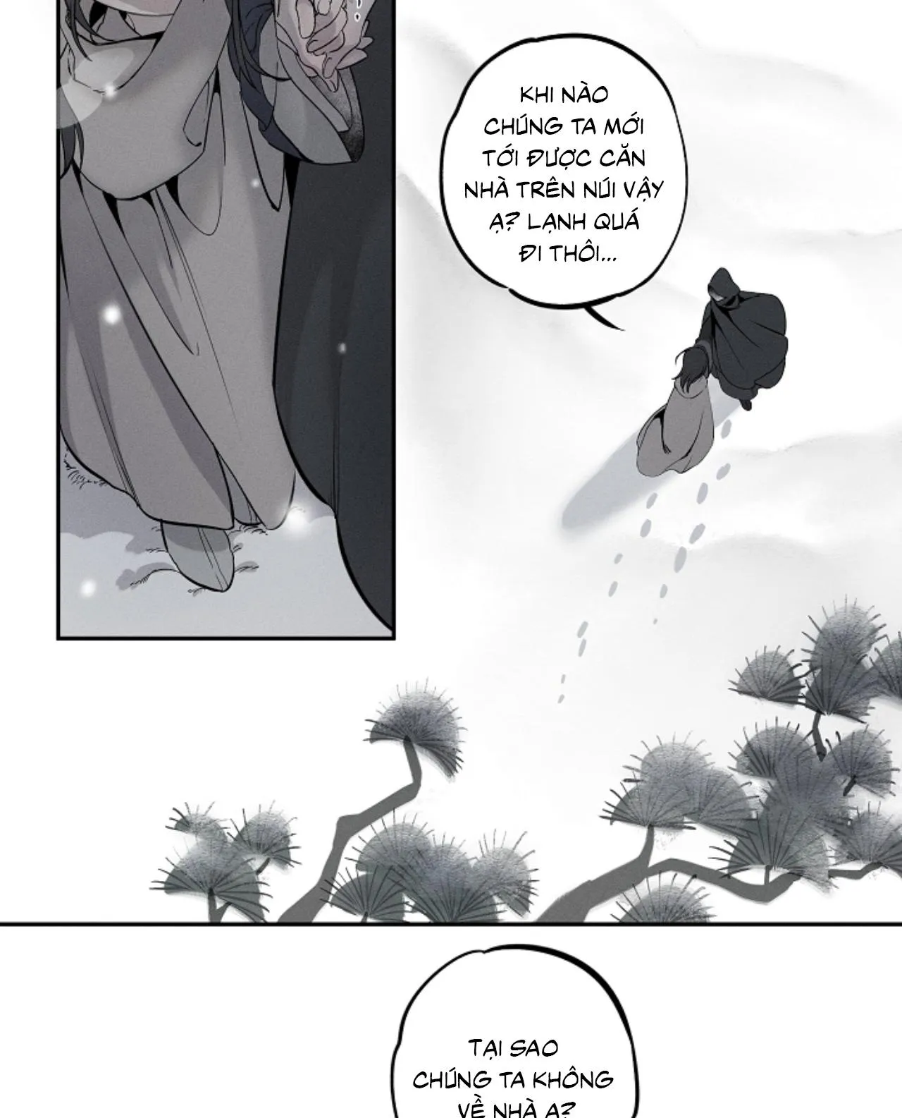 Ngũ tắc: hiếu ái truyện Chapter 1 Trang 19