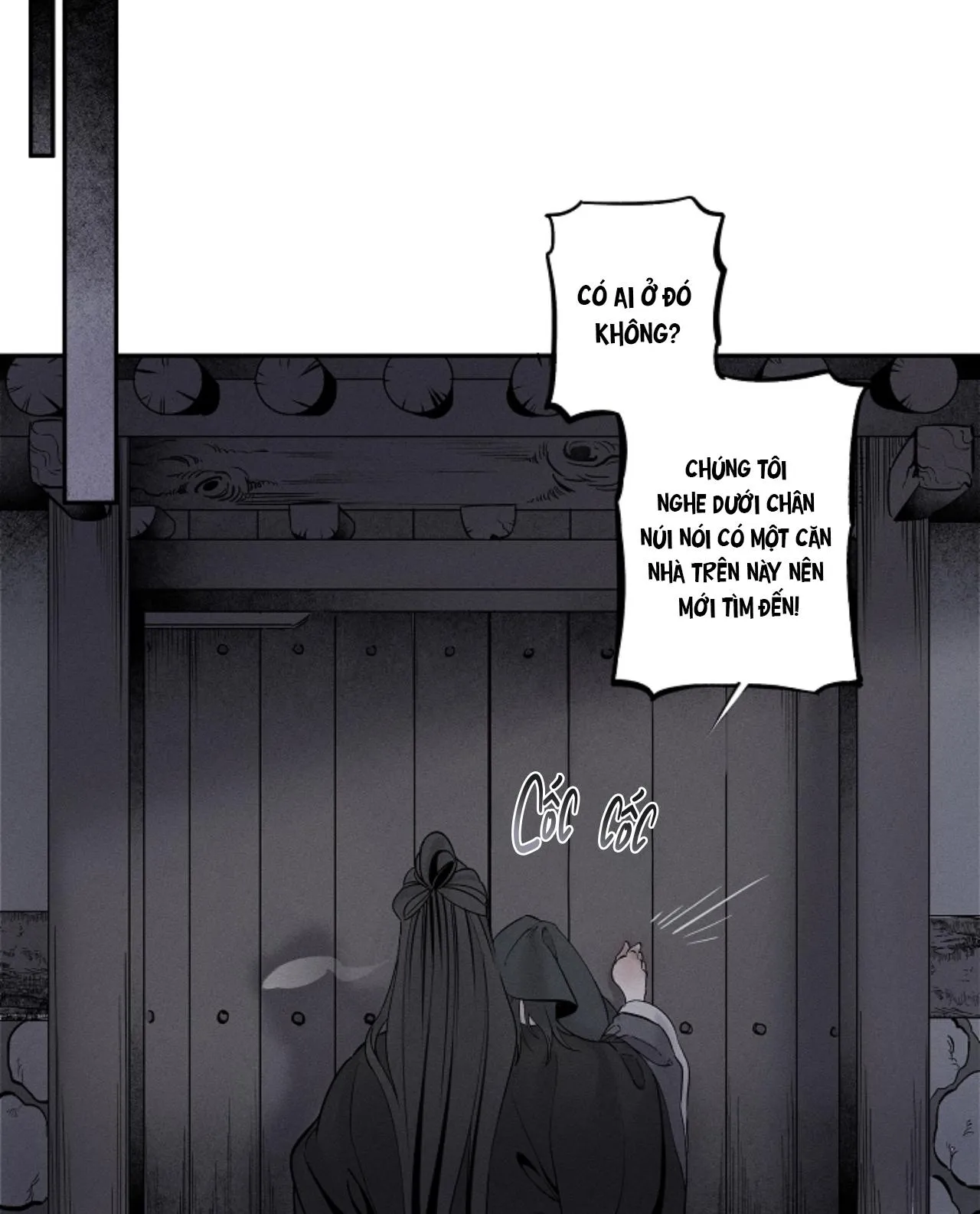 Ngũ tắc: hiếu ái truyện Chapter 1 Trang 24