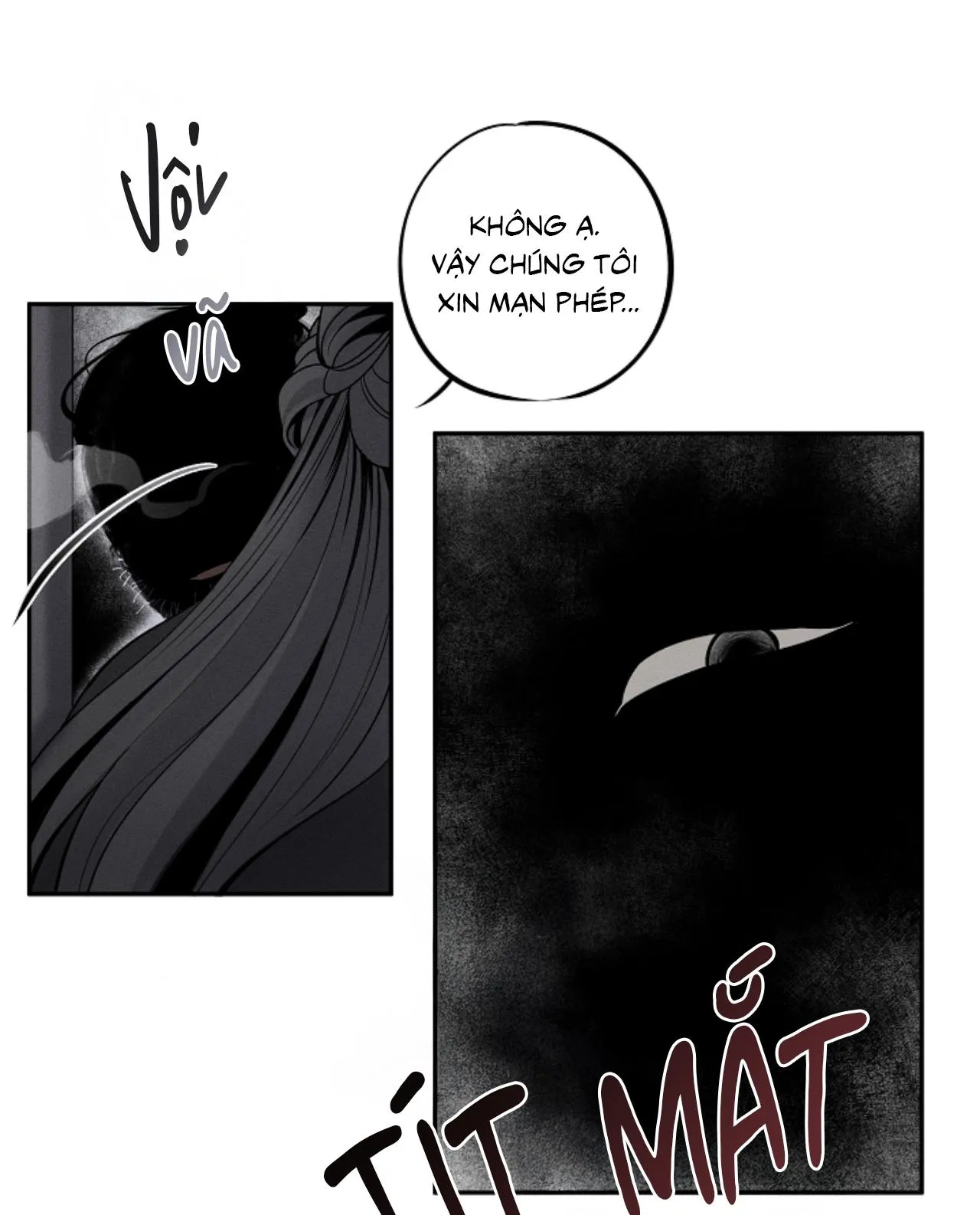 Ngũ tắc: hiếu ái truyện Chapter 1 Trang 29