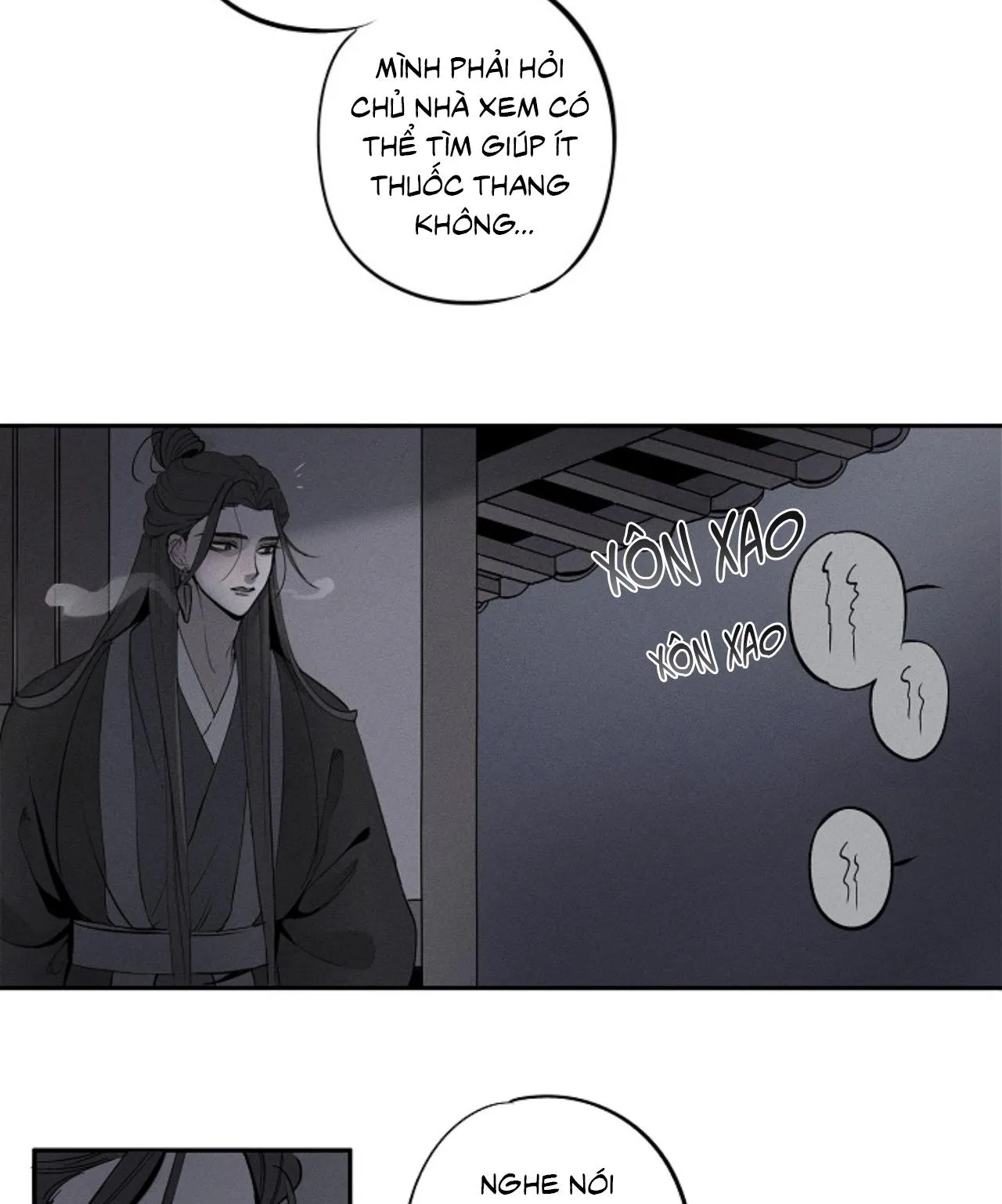 Ngũ tắc: hiếu ái truyện Chapter 1 Trang 39