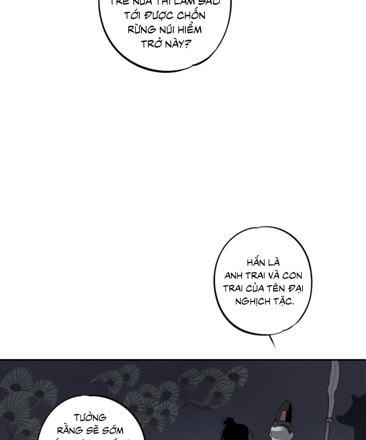 Ngũ tắc: hiếu ái truyện Chapter 1 Trang 41