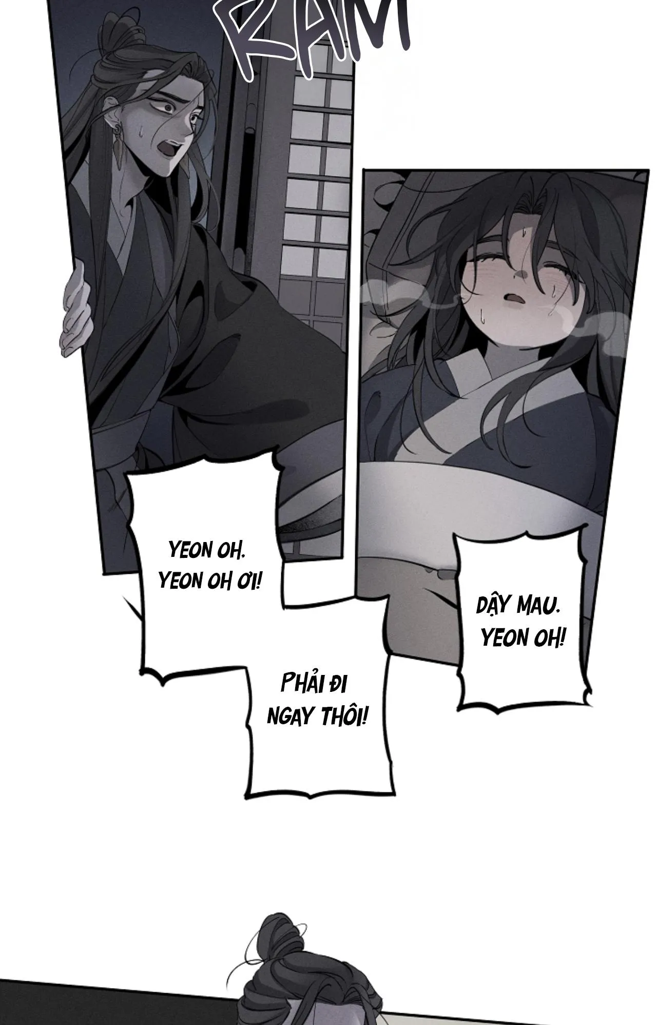 Ngũ tắc: hiếu ái truyện Chapter 1 Trang 47