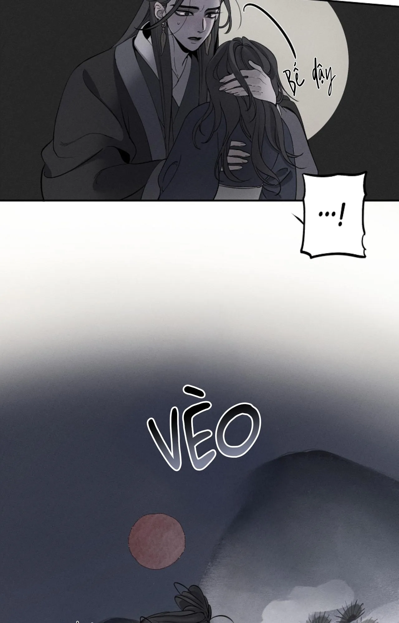 Ngũ tắc: hiếu ái truyện Chapter 1 Trang 48