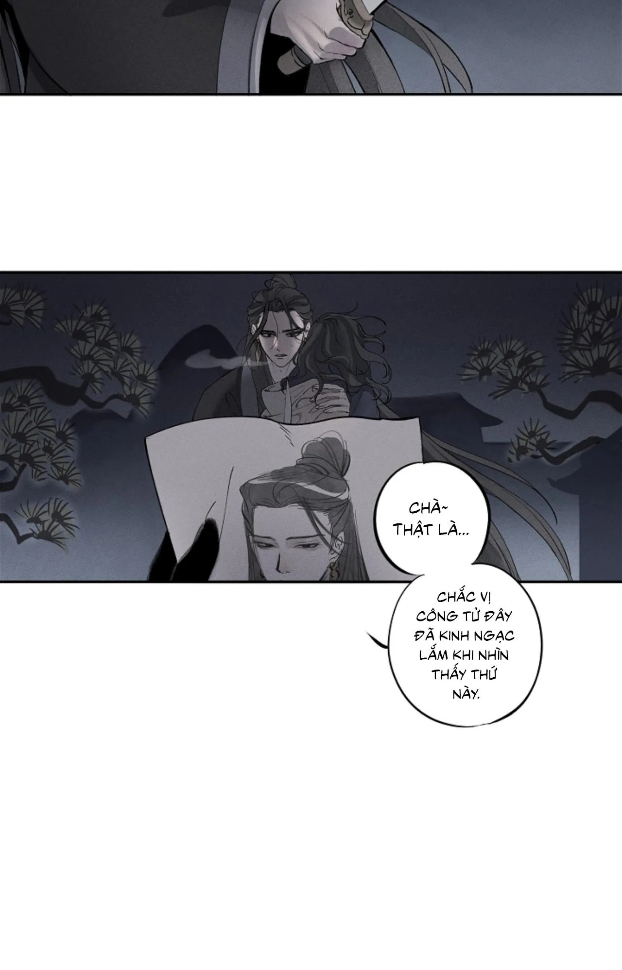 Ngũ tắc: hiếu ái truyện Chapter 1 Trang 51