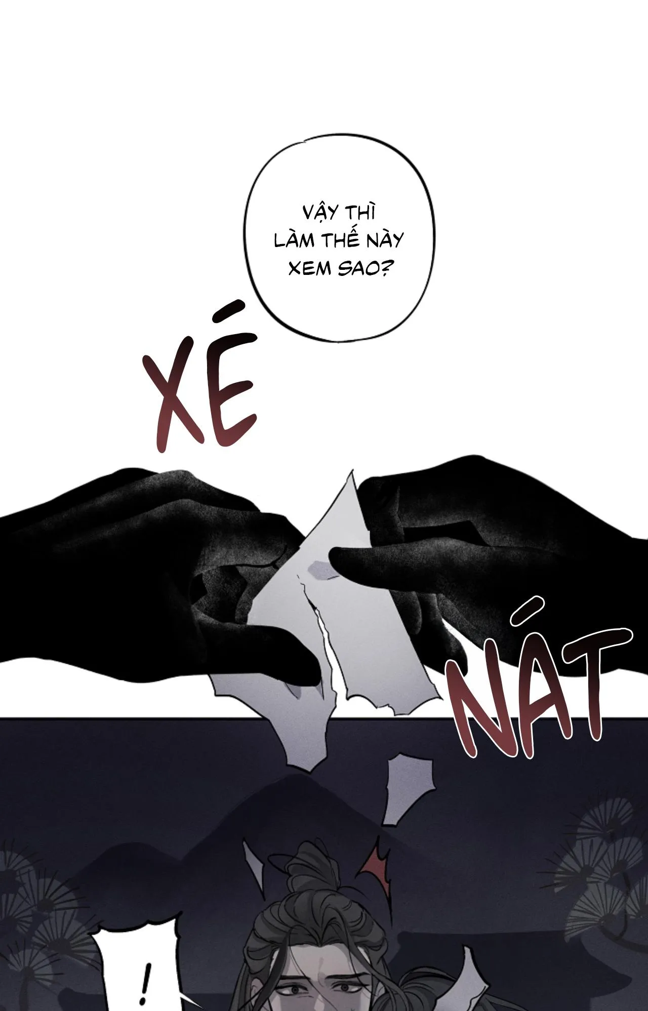 Ngũ tắc: hiếu ái truyện Chapter 1 Trang 52