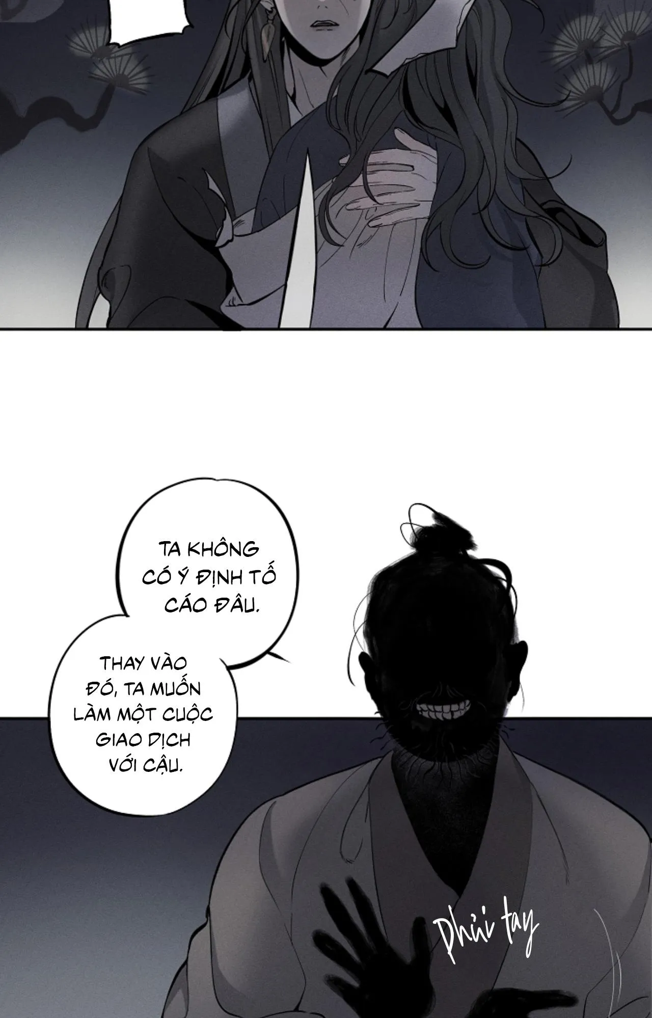 Ngũ tắc: hiếu ái truyện Chapter 1 Trang 53