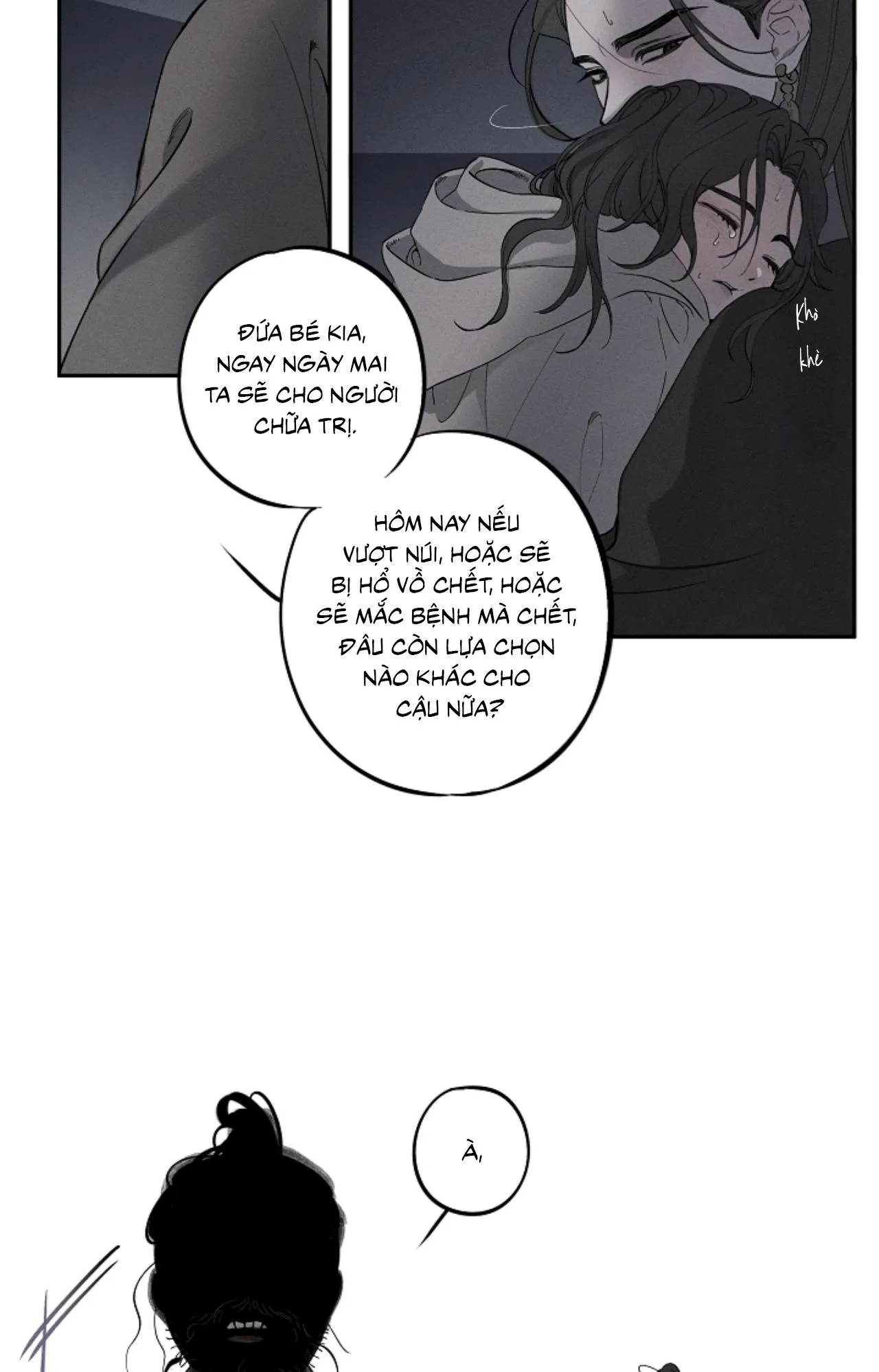 Ngũ tắc: hiếu ái truyện Chapter 1 Trang 55