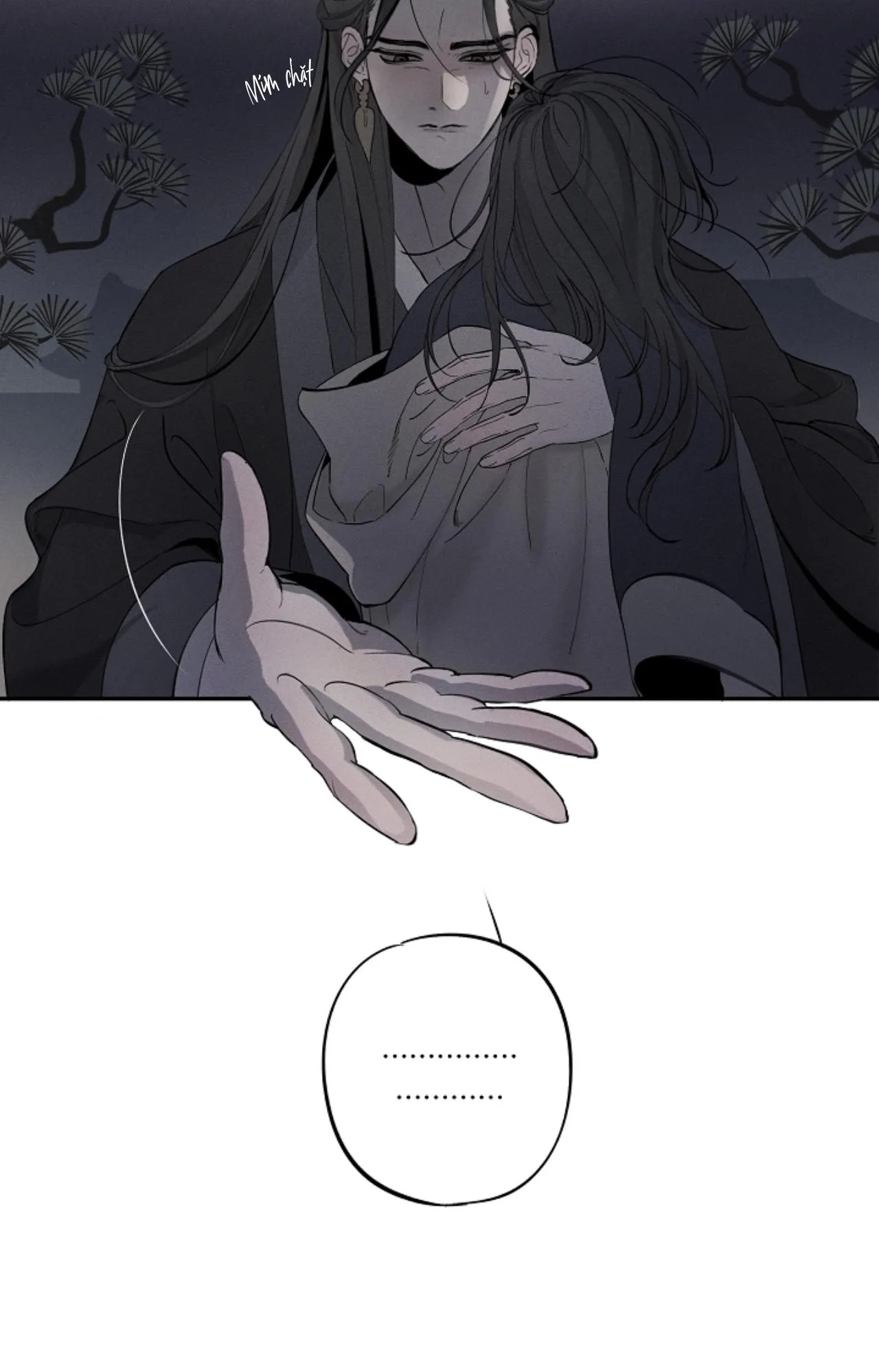 Ngũ tắc: hiếu ái truyện Chapter 1 Trang 57