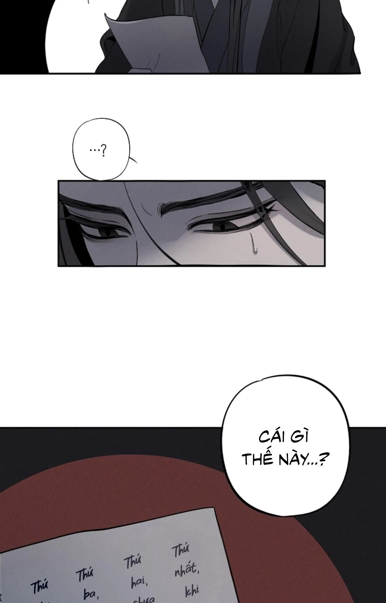 Ngũ tắc: hiếu ái truyện Chapter 1 Trang 59