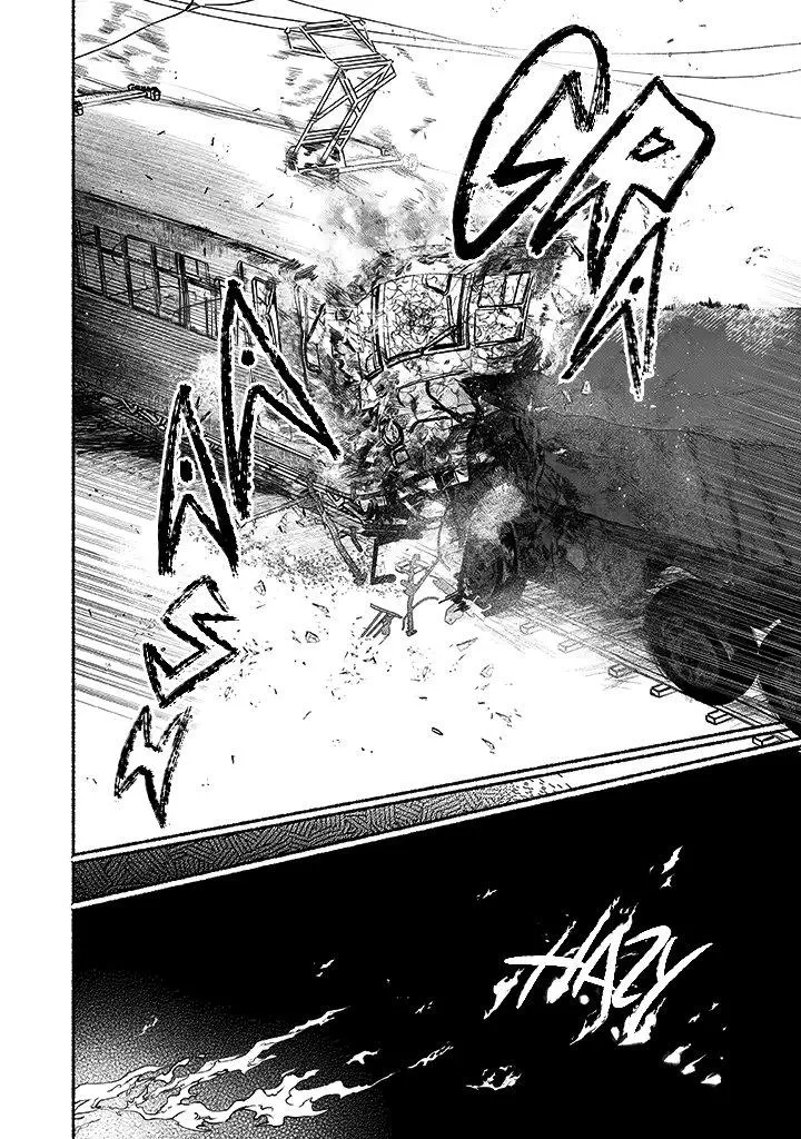 Ngủ trên thuyền giấy Chapter 1 Trang 7