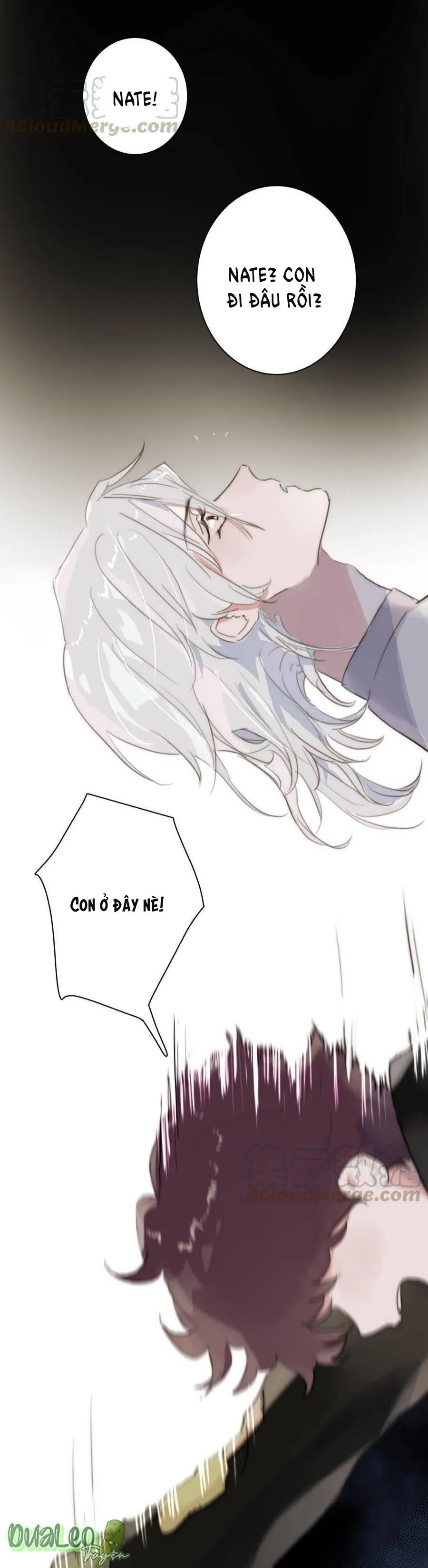 Ngủ Trong Cuốn Sách Của Anh Chapter 8 Trang 13