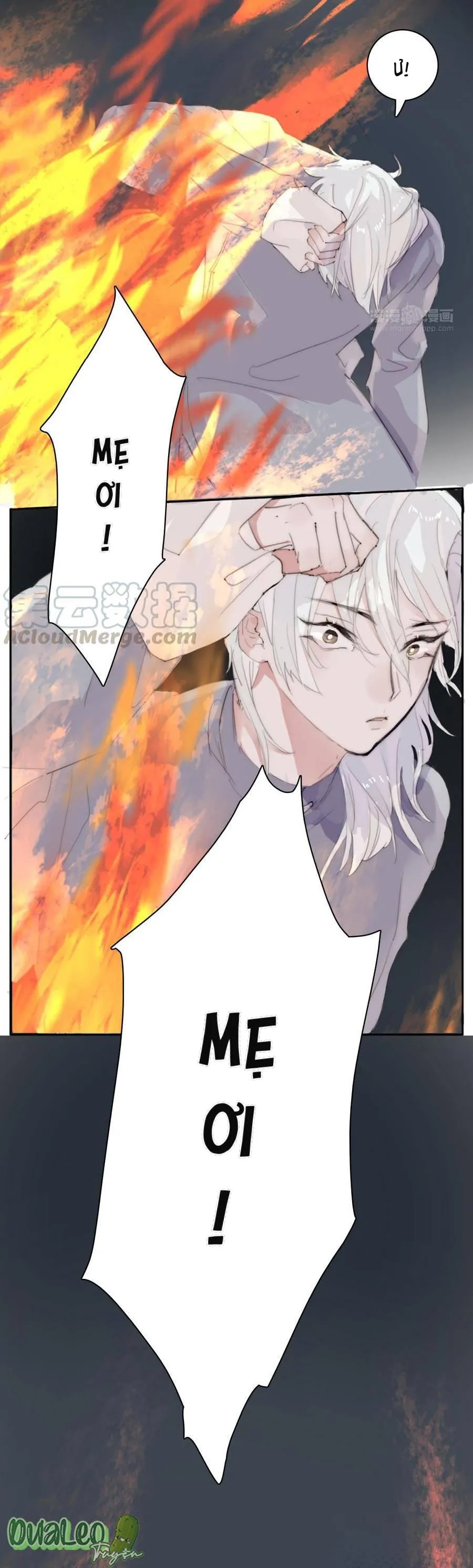 Ngủ Trong Cuốn Sách Của Anh Chapter 8 Trang 25