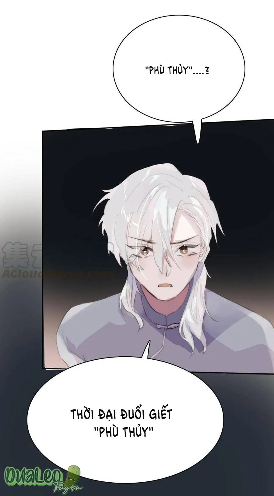 Ngủ Trong Cuốn Sách Của Anh Chapter 8 Trang 28