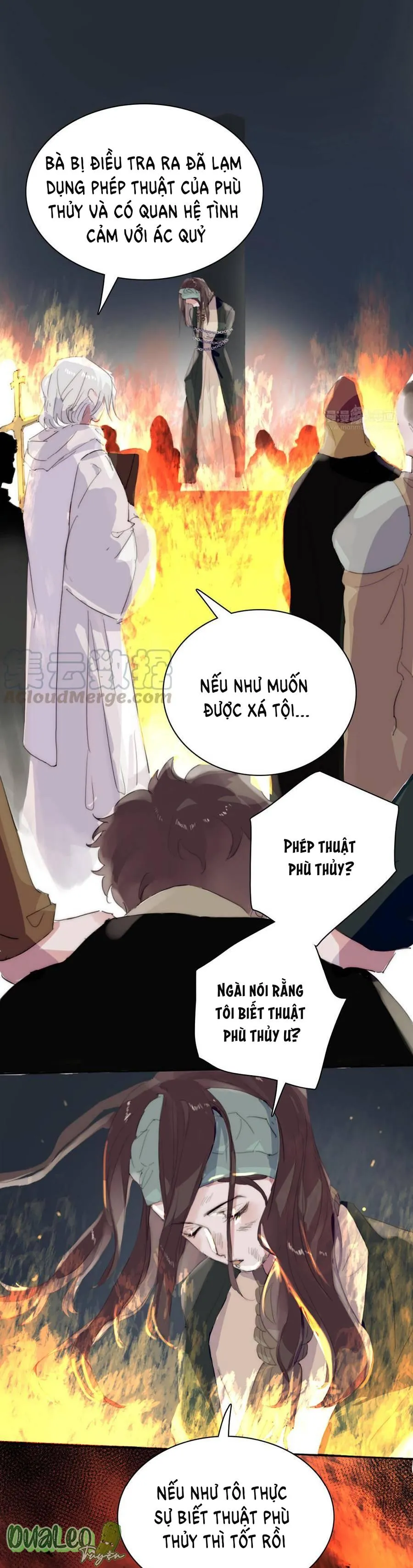Ngủ Trong Cuốn Sách Của Anh Chapter 8 Trang 29