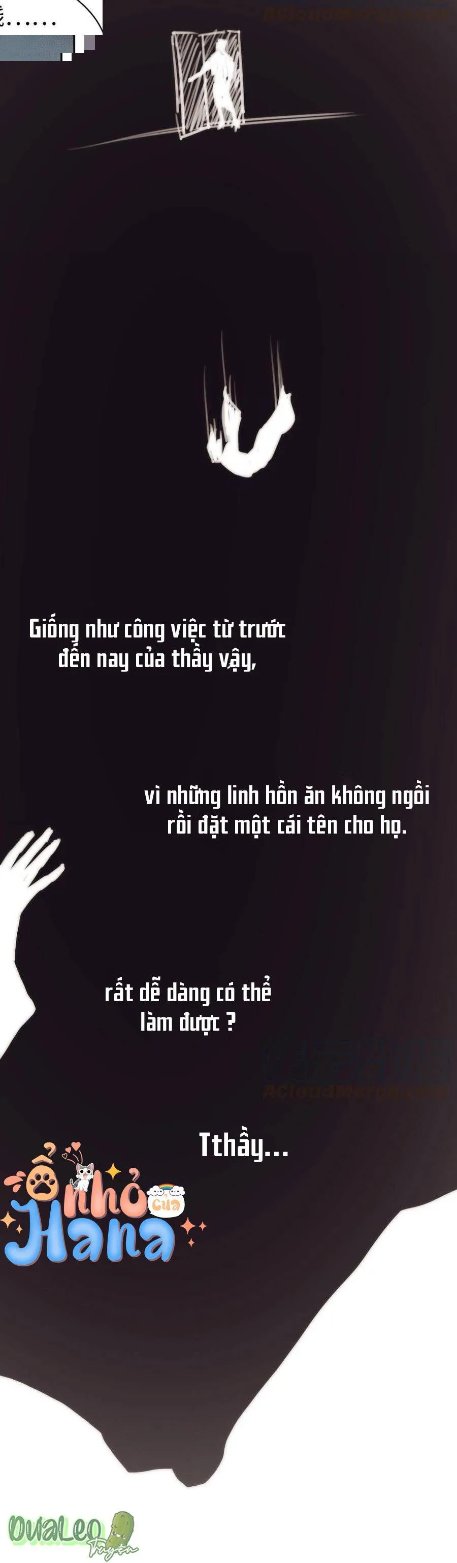 Ngủ Trong Cuốn Sách Của Anh Chapter 9 Trang 9