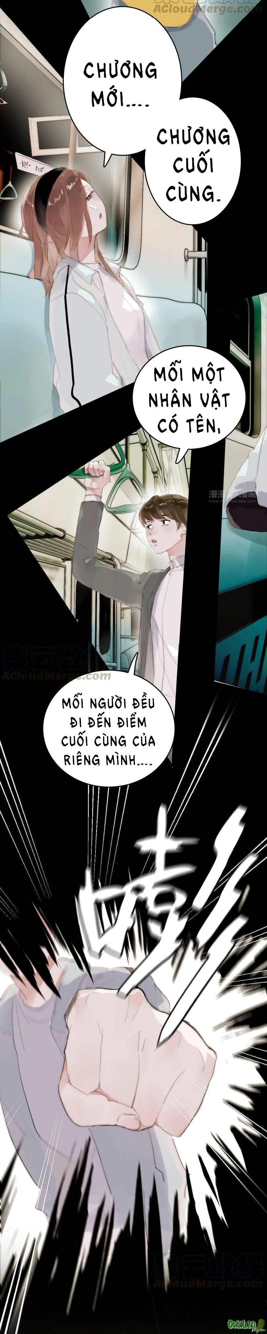 Ngủ Trong Cuốn Sách Của Anh Chapter 12 Trang 4