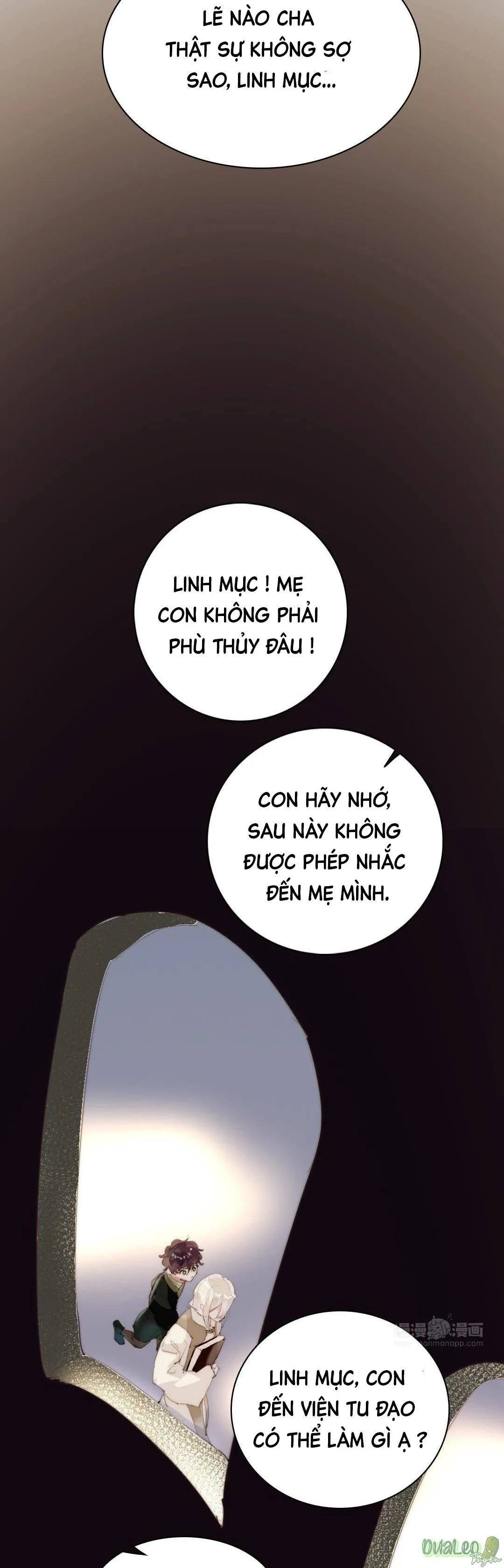 Ngủ Trong Cuốn Sách Của Anh Chapter 16 Trang 11