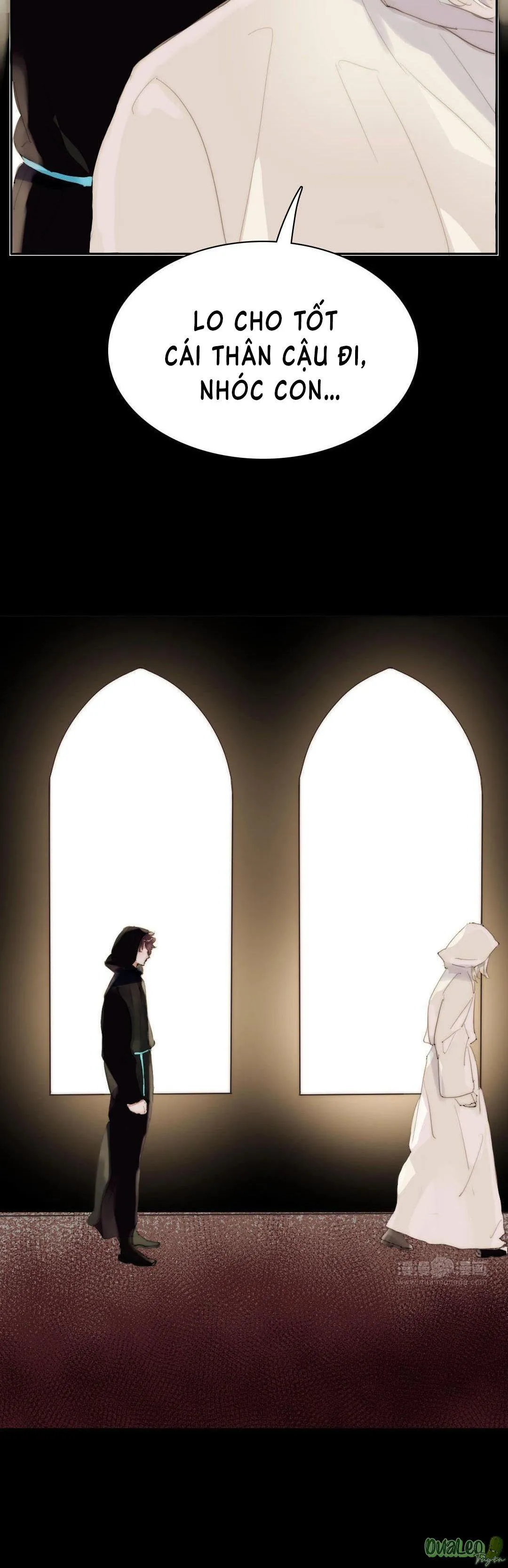 Ngủ Trong Cuốn Sách Của Anh Chapter 16 Trang 17