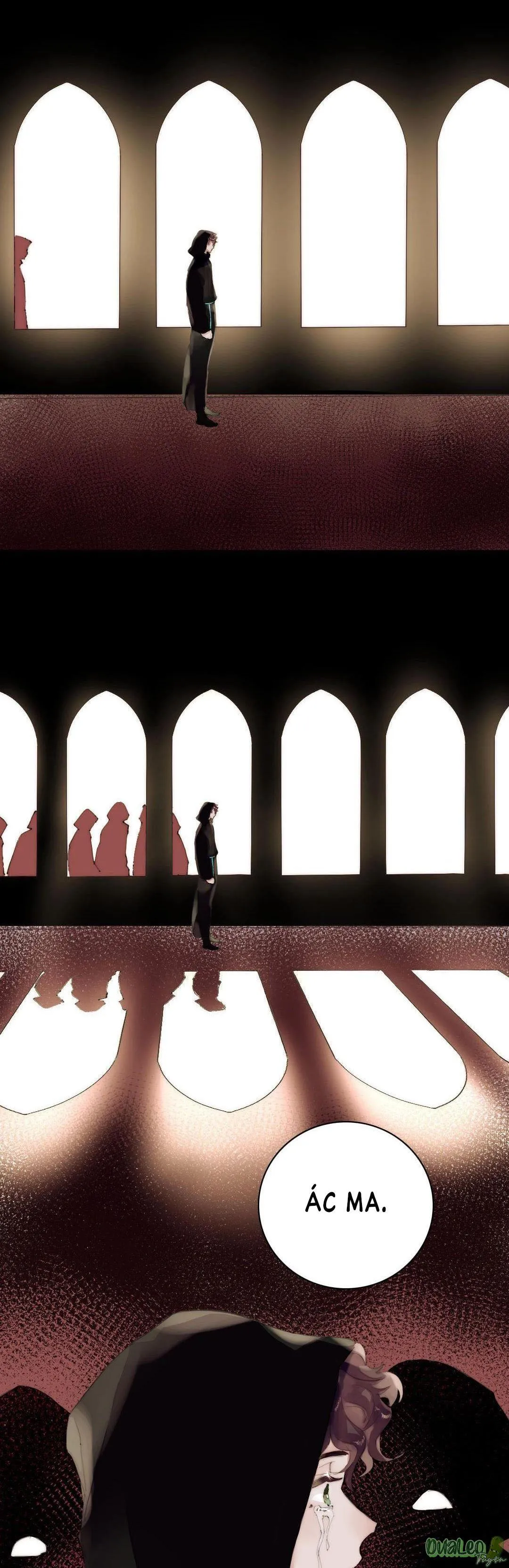 Ngủ Trong Cuốn Sách Của Anh Chapter 16 Trang 18