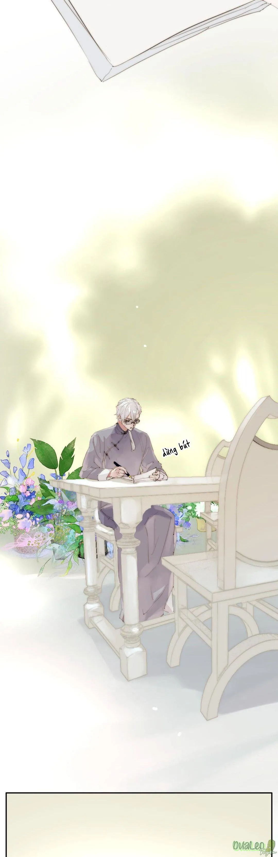 Ngủ Trong Cuốn Sách Của Anh Chapter 16 Trang 20