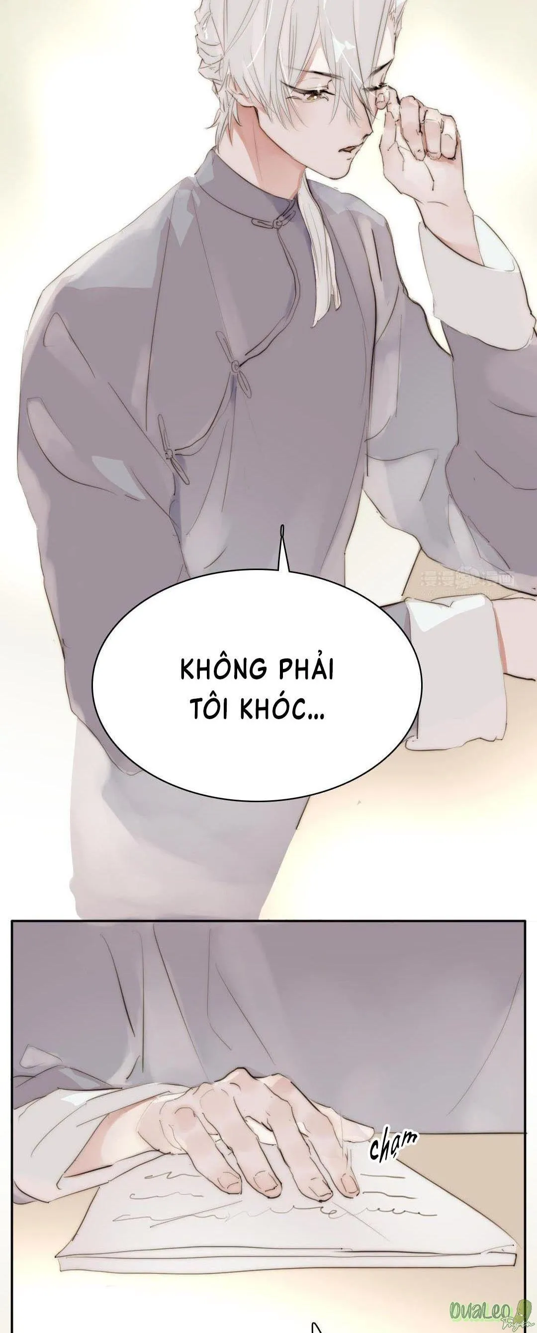 Ngủ Trong Cuốn Sách Của Anh Chapter 16 Trang 24