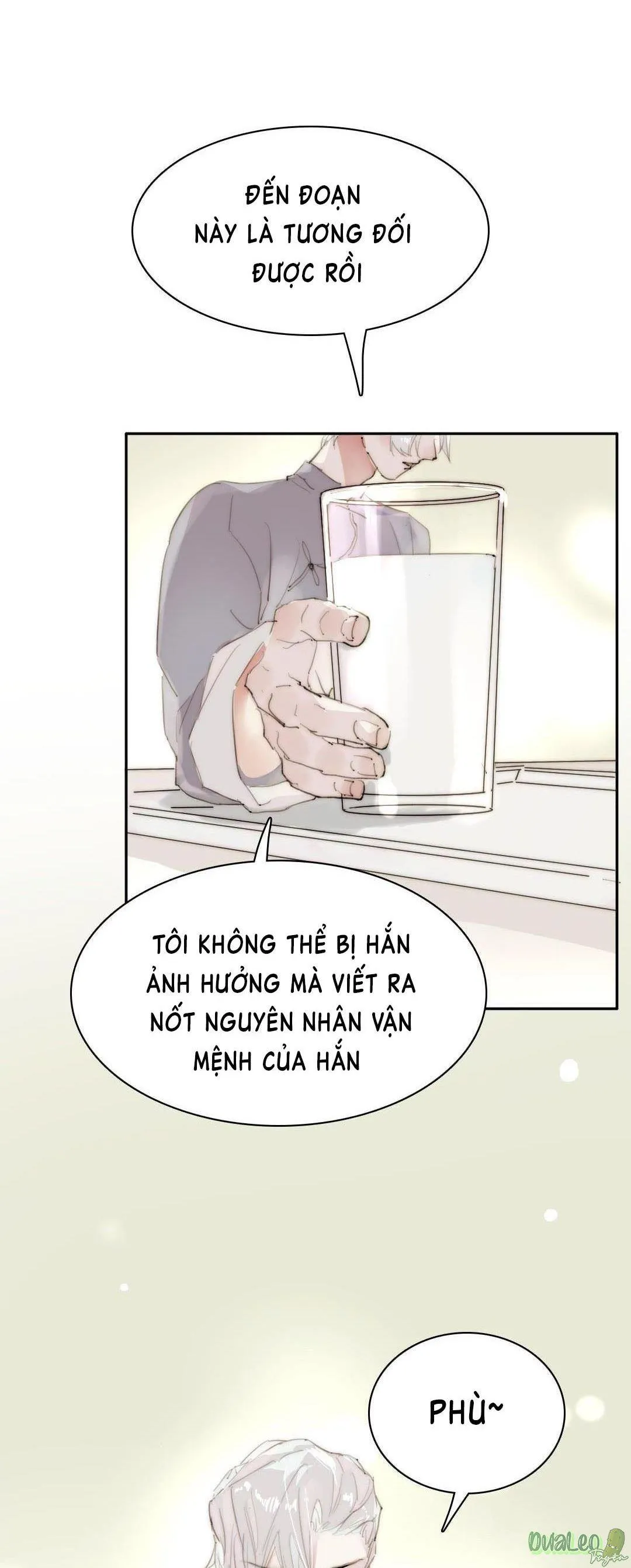 Ngủ Trong Cuốn Sách Của Anh Chapter 16 Trang 27