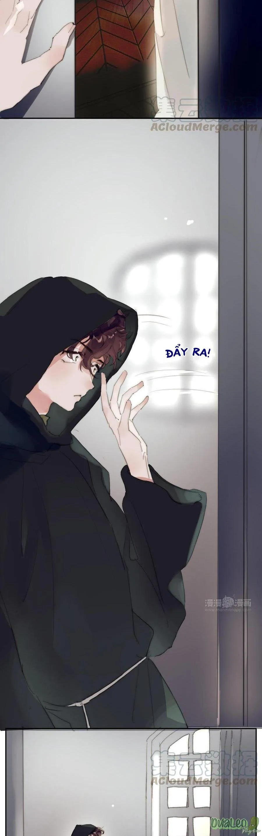 Ngủ Trong Cuốn Sách Của Anh Chapter 17 Trang 5