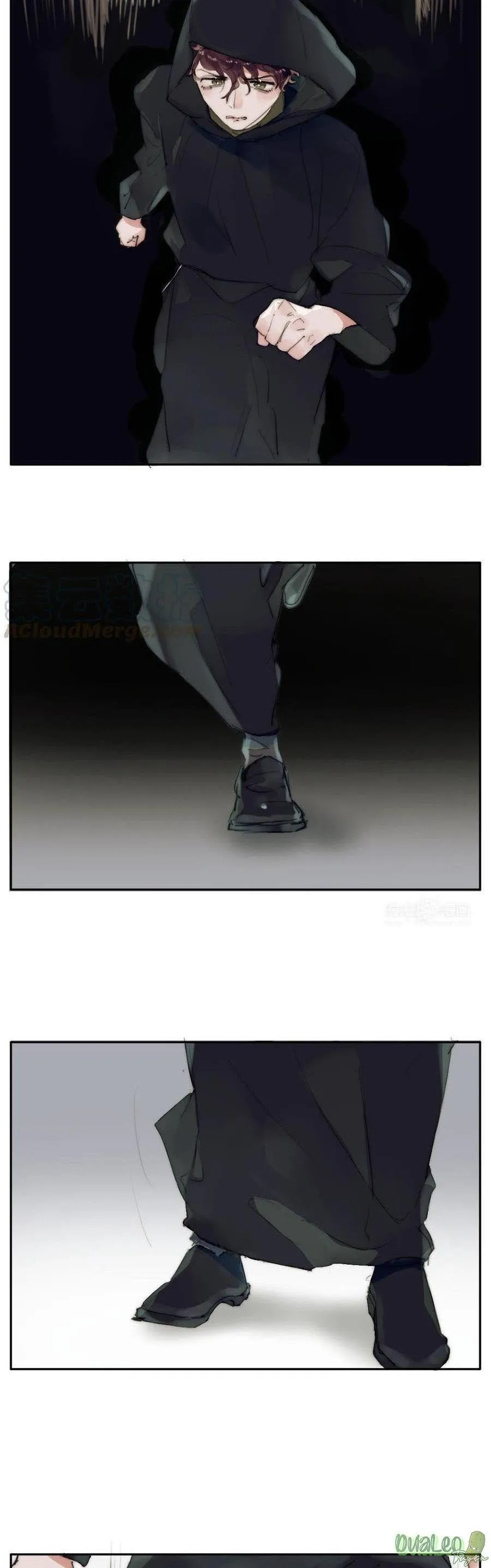 Ngủ Trong Cuốn Sách Của Anh Chapter 17 Trang 7