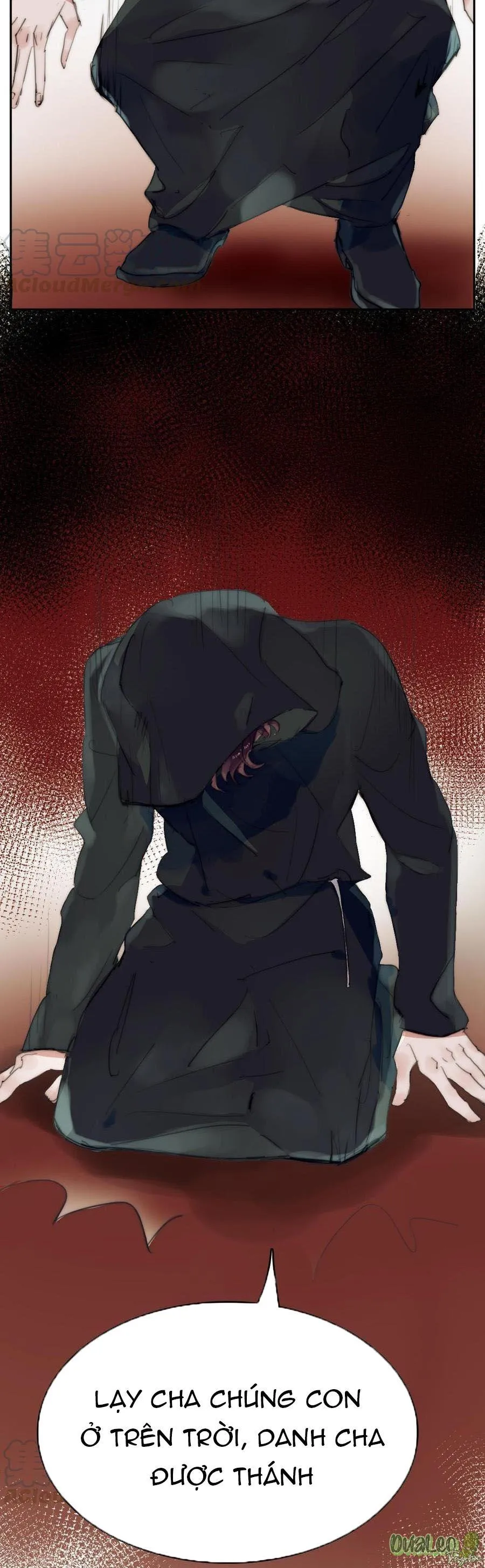 Ngủ Trong Cuốn Sách Của Anh Chapter 17 Trang 8