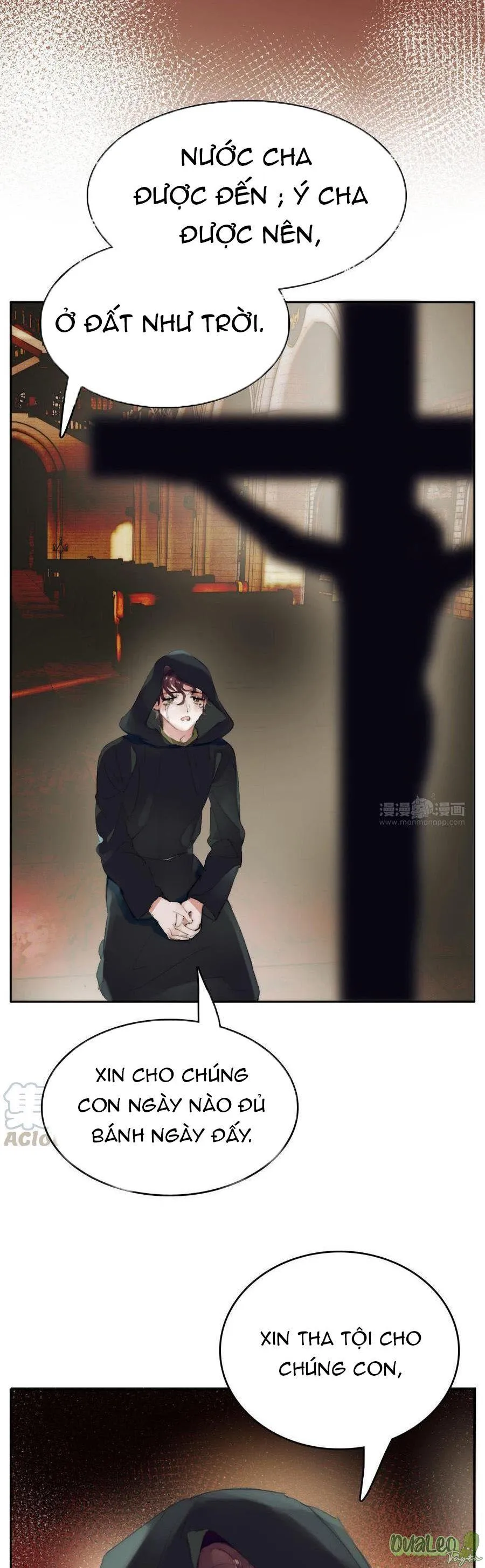 Ngủ Trong Cuốn Sách Của Anh Chapter 17 Trang 9