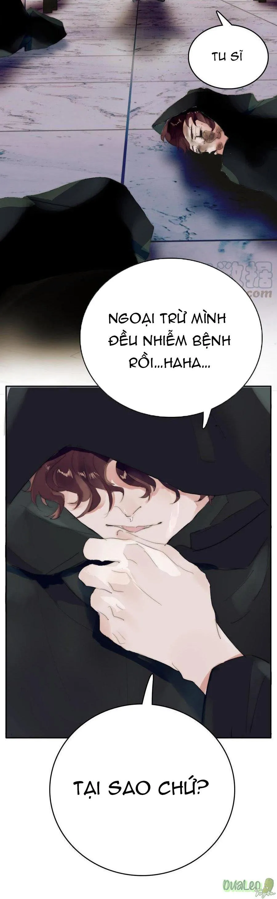 Ngủ Trong Cuốn Sách Của Anh Chapter 17 Trang 14