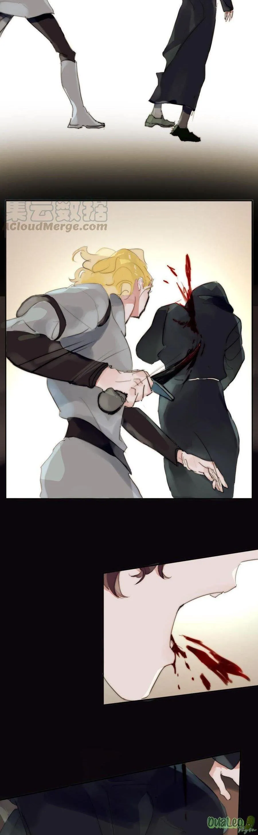 Ngủ Trong Cuốn Sách Của Anh Chapter 17 Trang 18