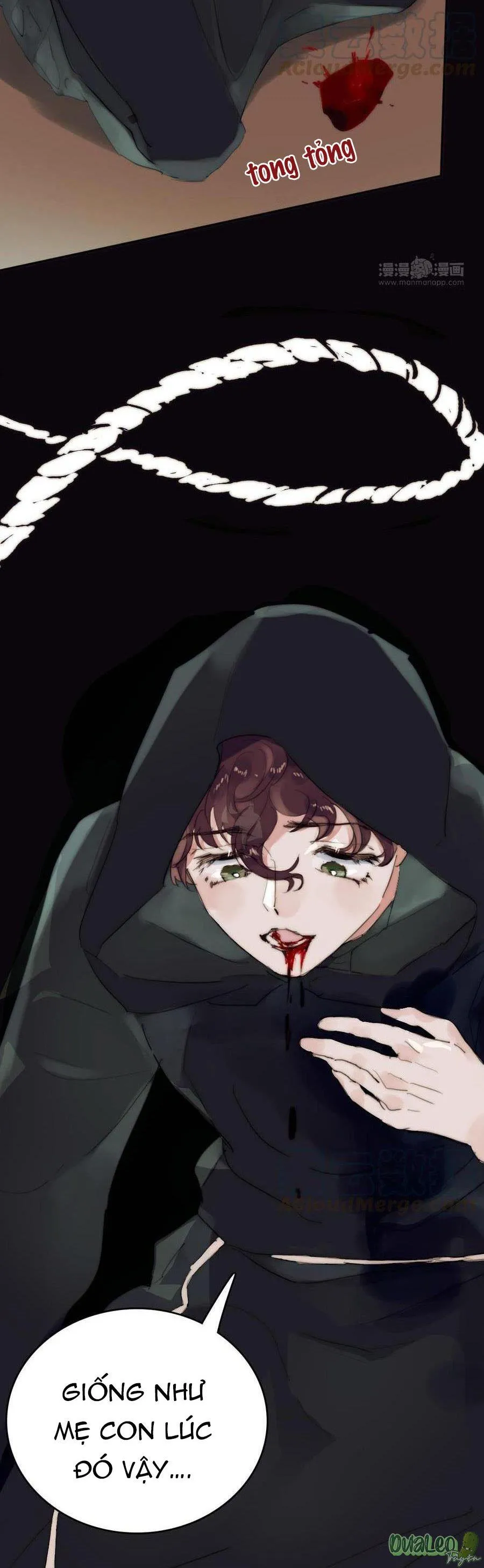 Ngủ Trong Cuốn Sách Của Anh Chapter 17 Trang 19