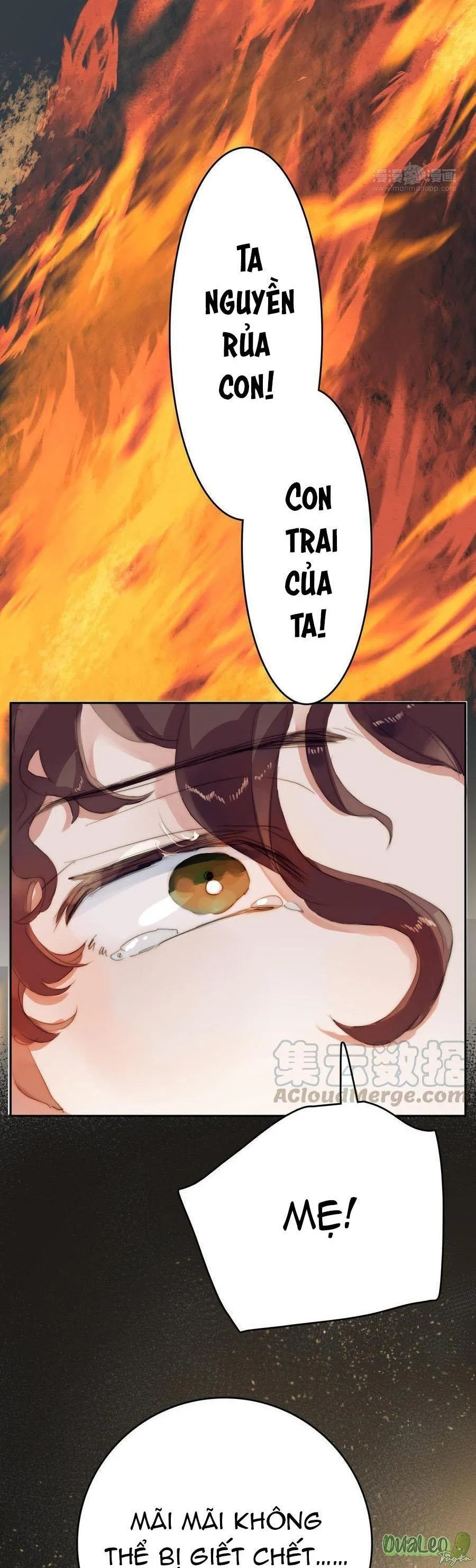 Ngủ Trong Cuốn Sách Của Anh Chapter 17 Trang 23