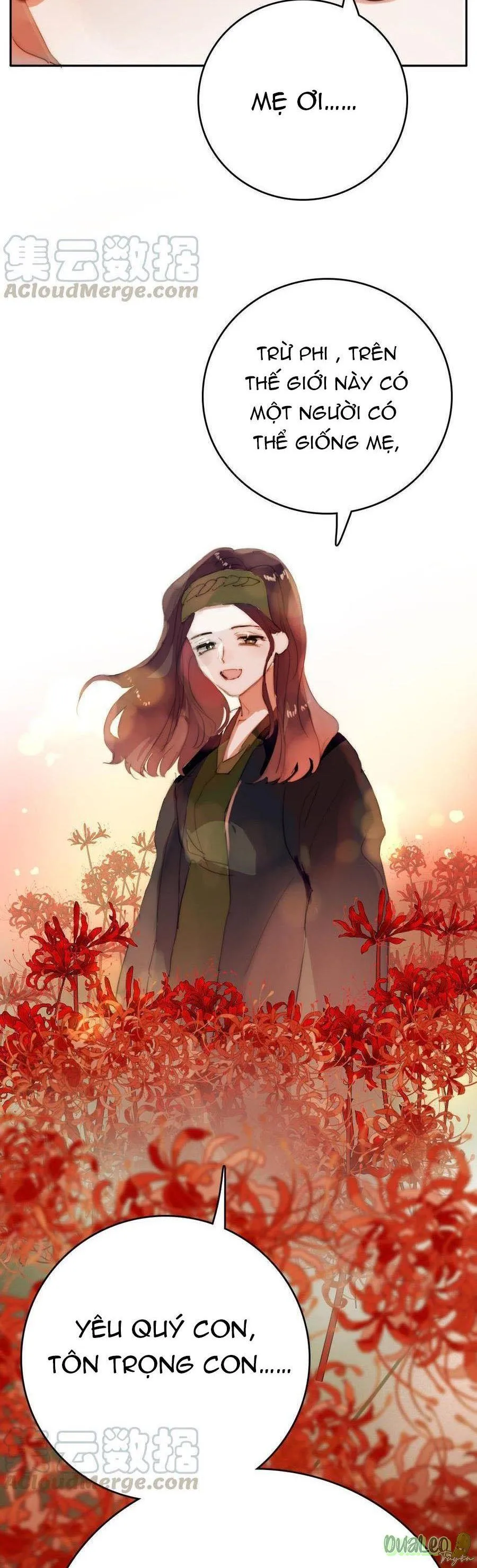 Ngủ Trong Cuốn Sách Của Anh Chapter 17 Trang 25