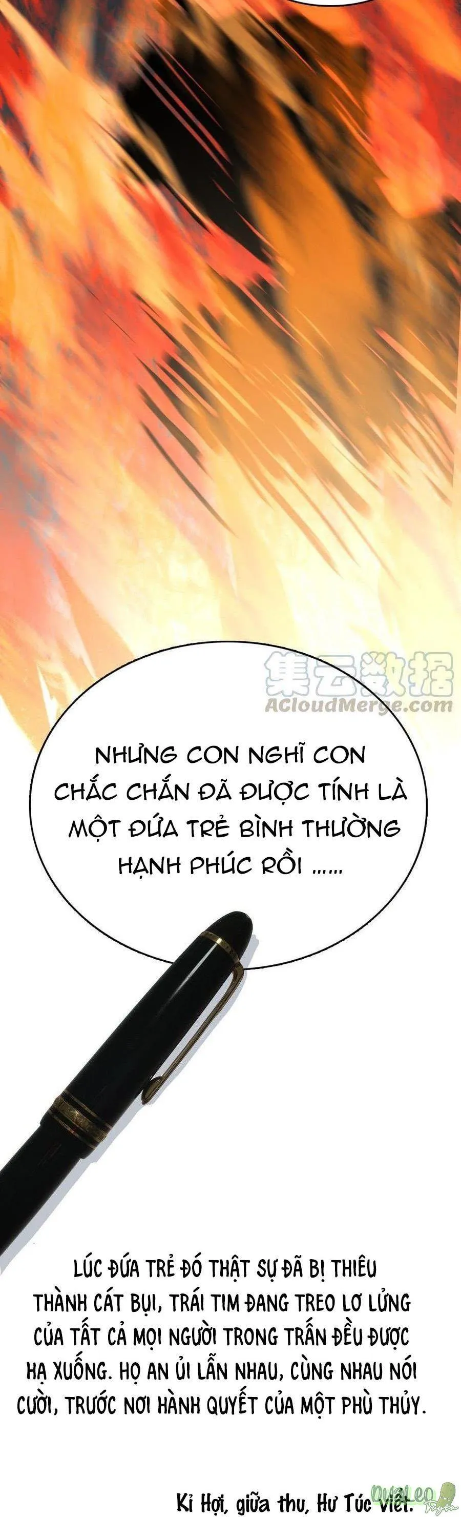 Ngủ Trong Cuốn Sách Của Anh Chapter 17 Trang 27