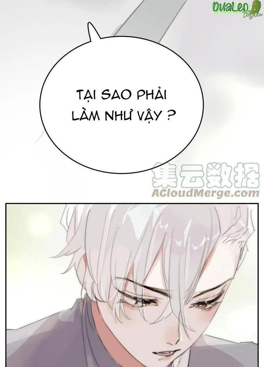 Ngủ Trong Cuốn Sách Của Anh Chapter 18 Trang 11