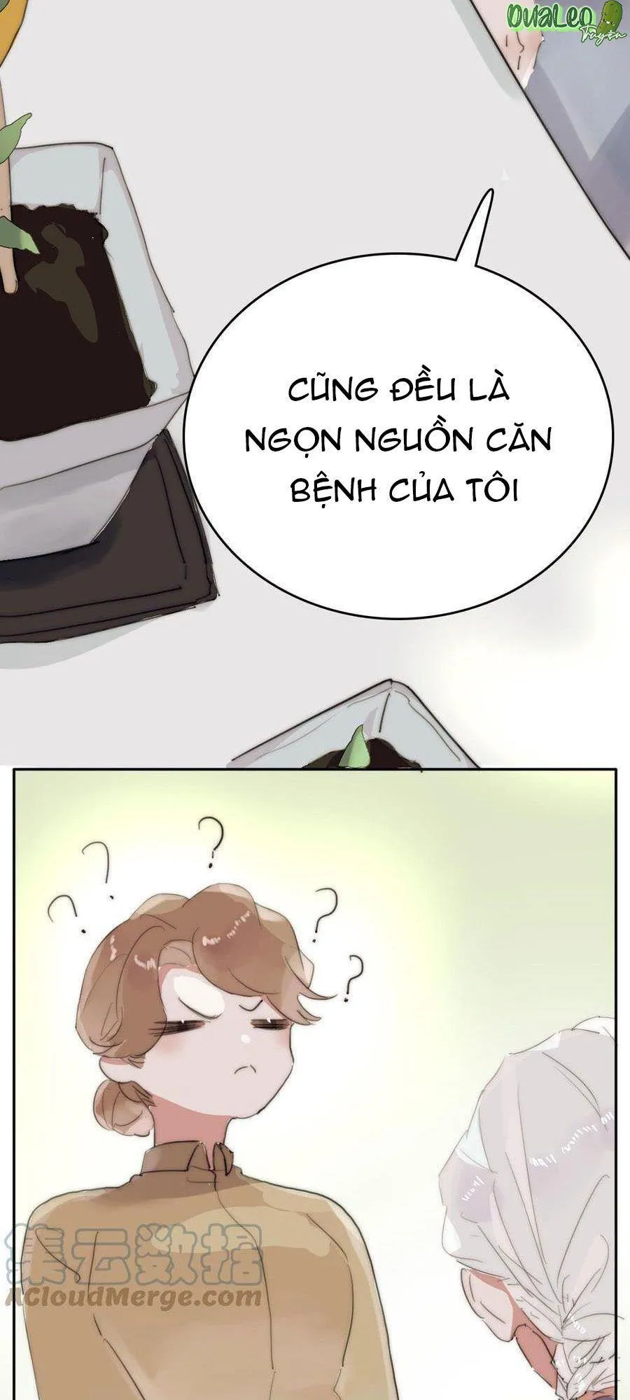 Ngủ Trong Cuốn Sách Của Anh Chapter 18 Trang 14