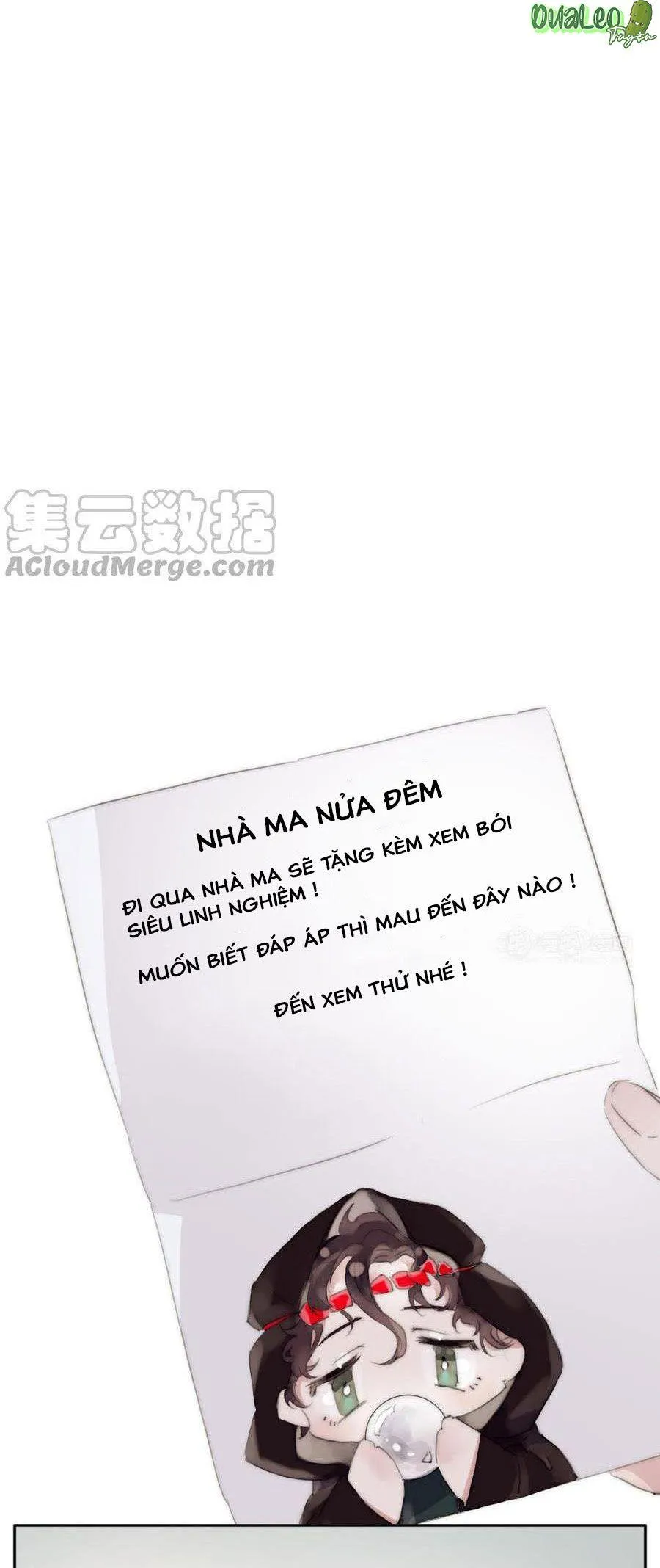 Ngủ Trong Cuốn Sách Của Anh Chapter 18 Trang 18