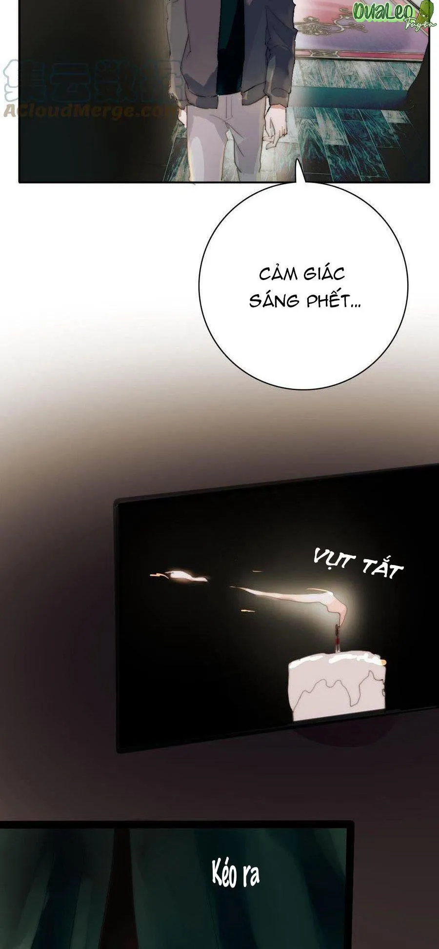 Ngủ Trong Cuốn Sách Của Anh Chapter 18 Trang 24