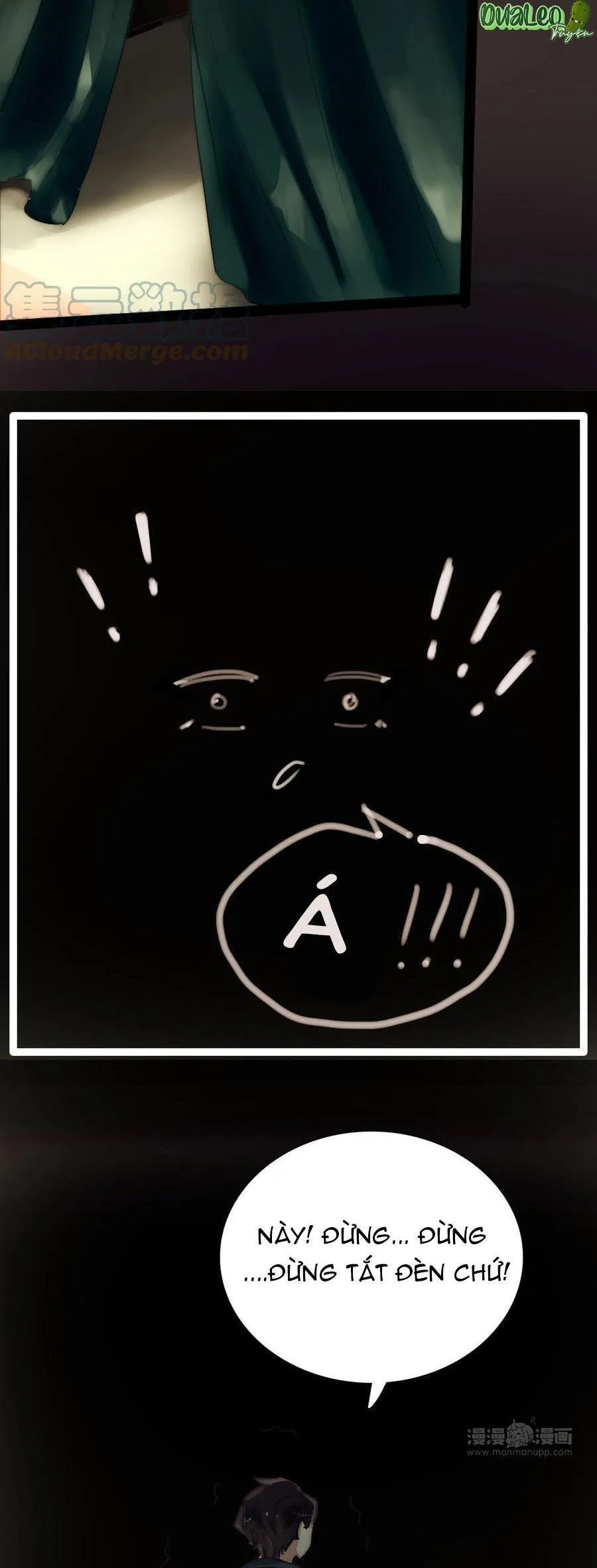 Ngủ Trong Cuốn Sách Của Anh Chapter 18 Trang 25